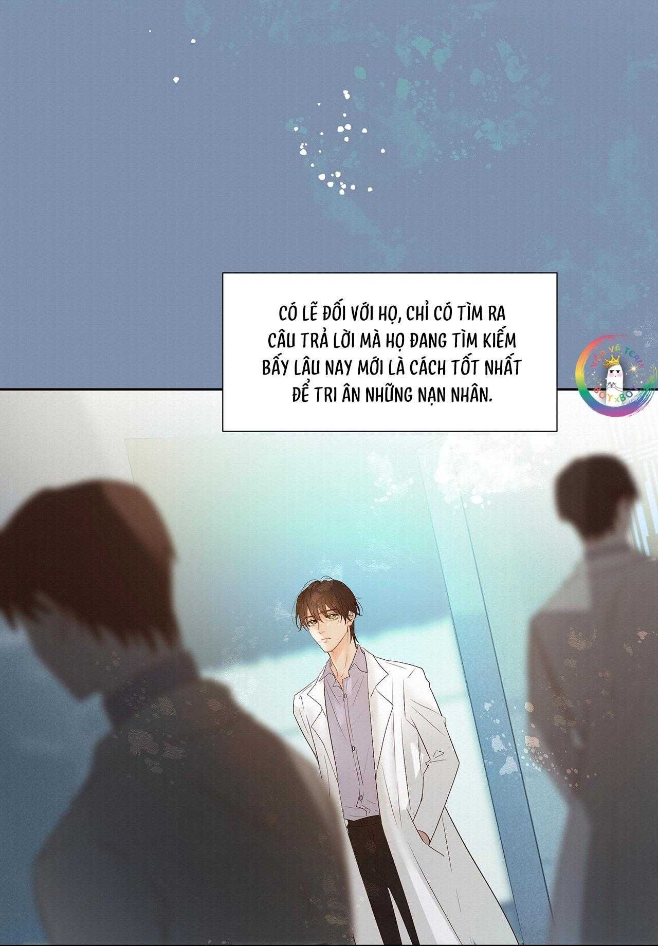 Trỗi Dậy Từ Tro Tàn Chapter 53 - 30