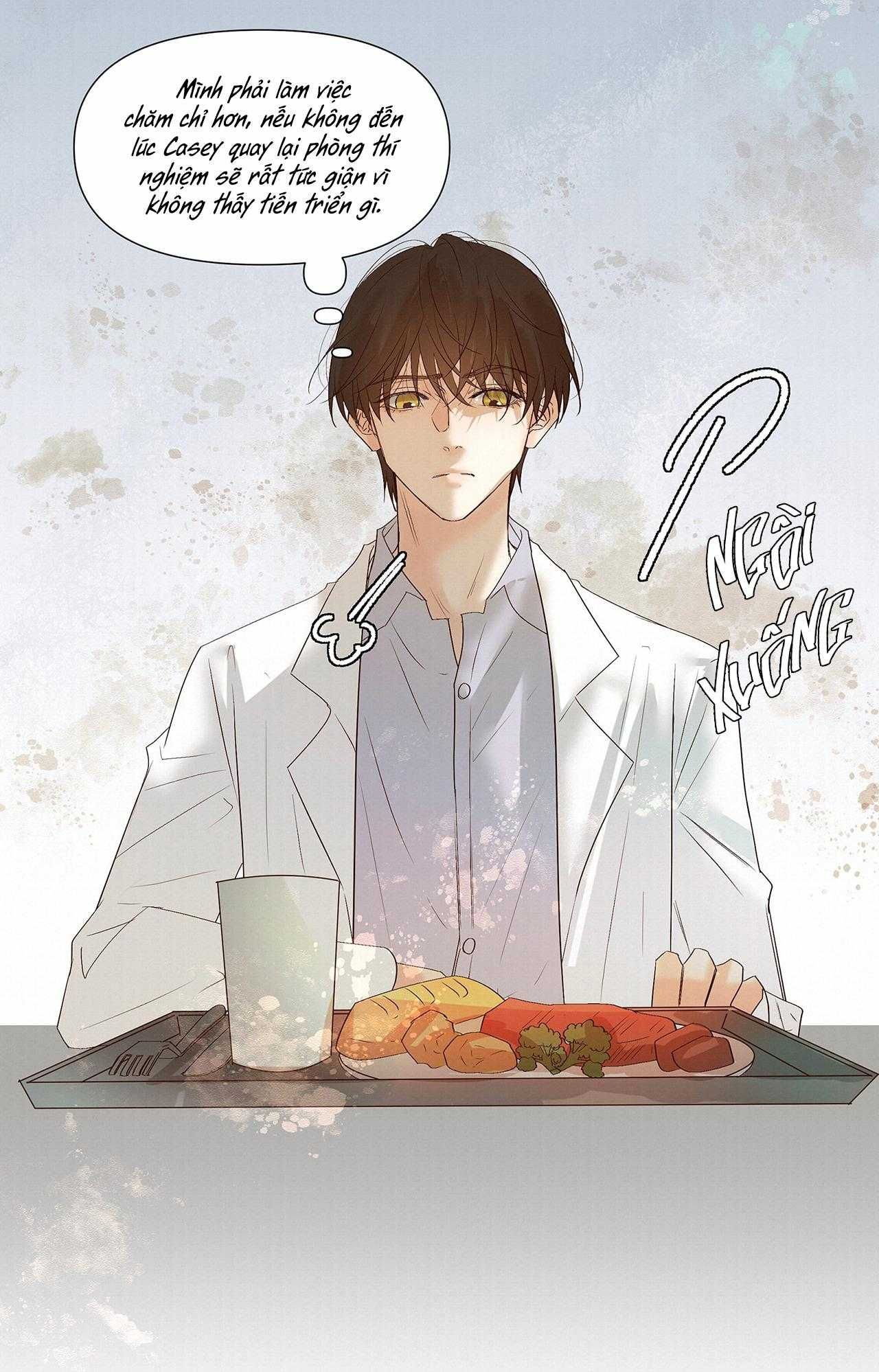 Trỗi Dậy Từ Tro Tàn Chapter 53 - 32