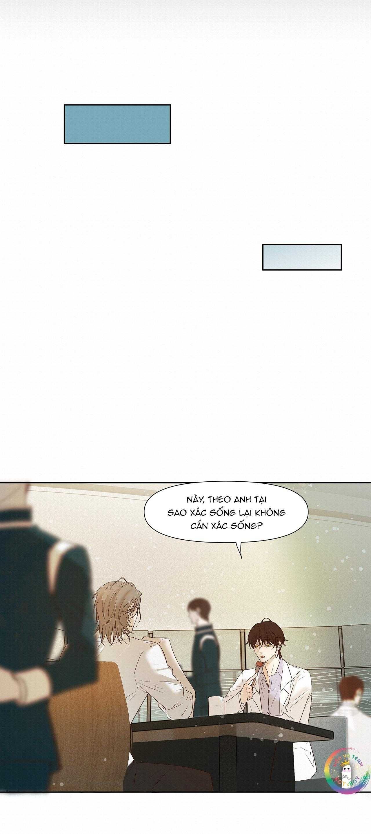 Trỗi Dậy Từ Tro Tàn Chapter 53 - 33