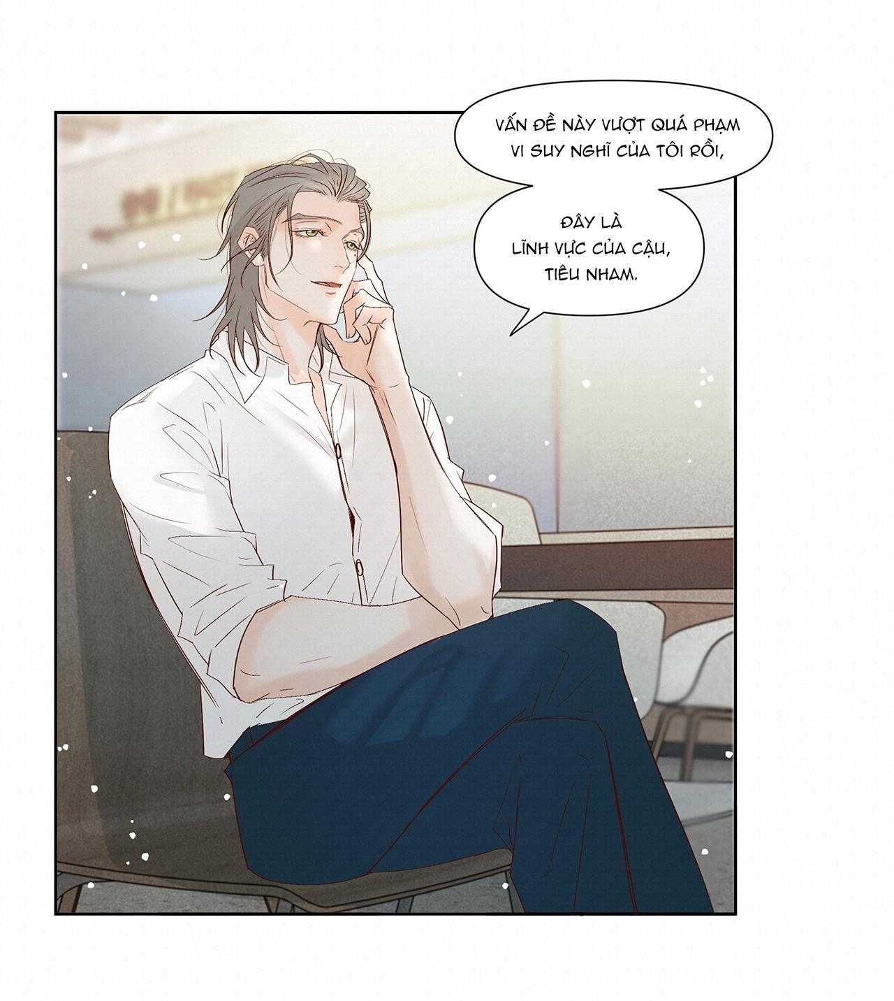 Trỗi Dậy Từ Tro Tàn Chapter 53 - 34