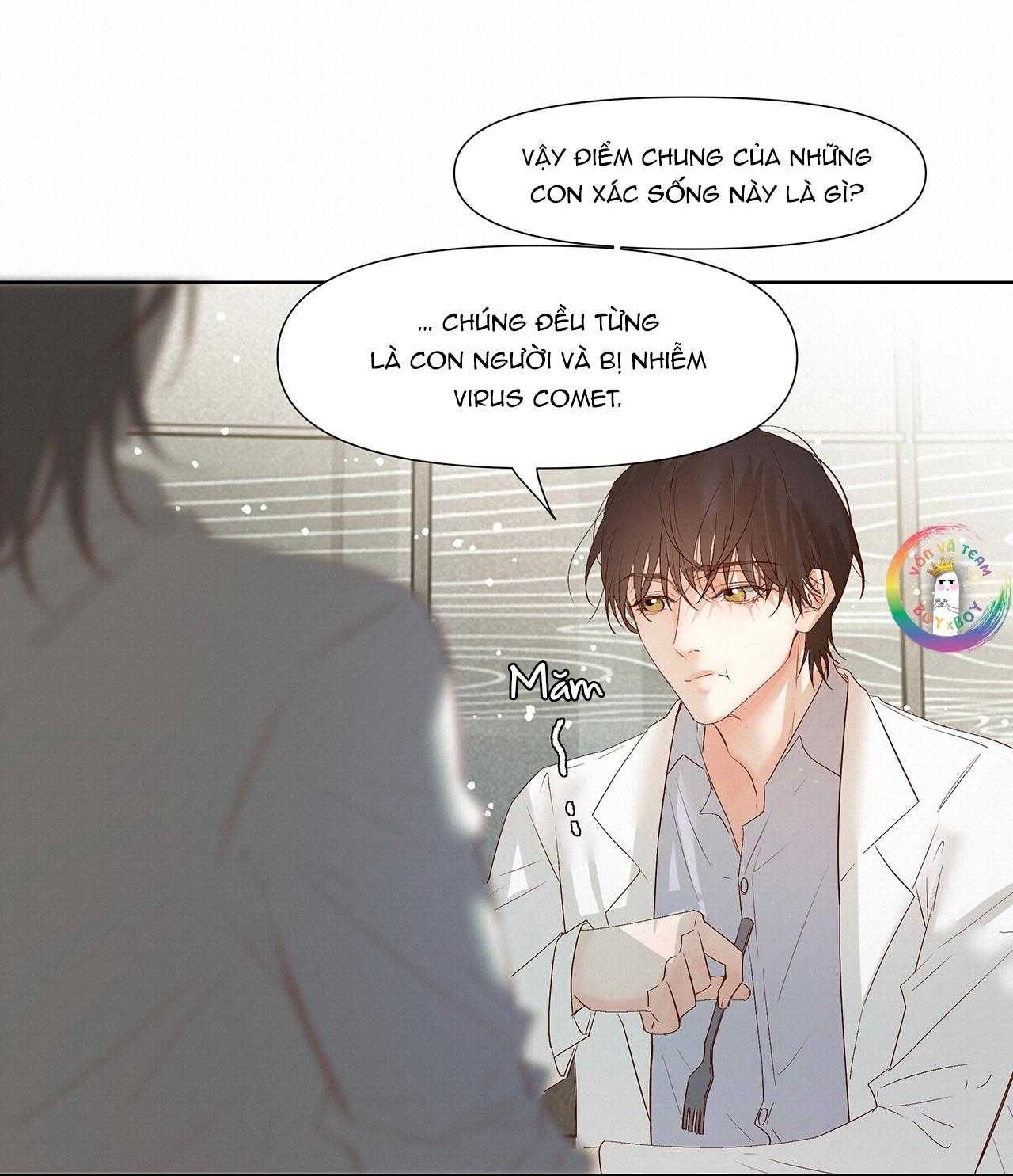Trỗi Dậy Từ Tro Tàn Chapter 53 - 35