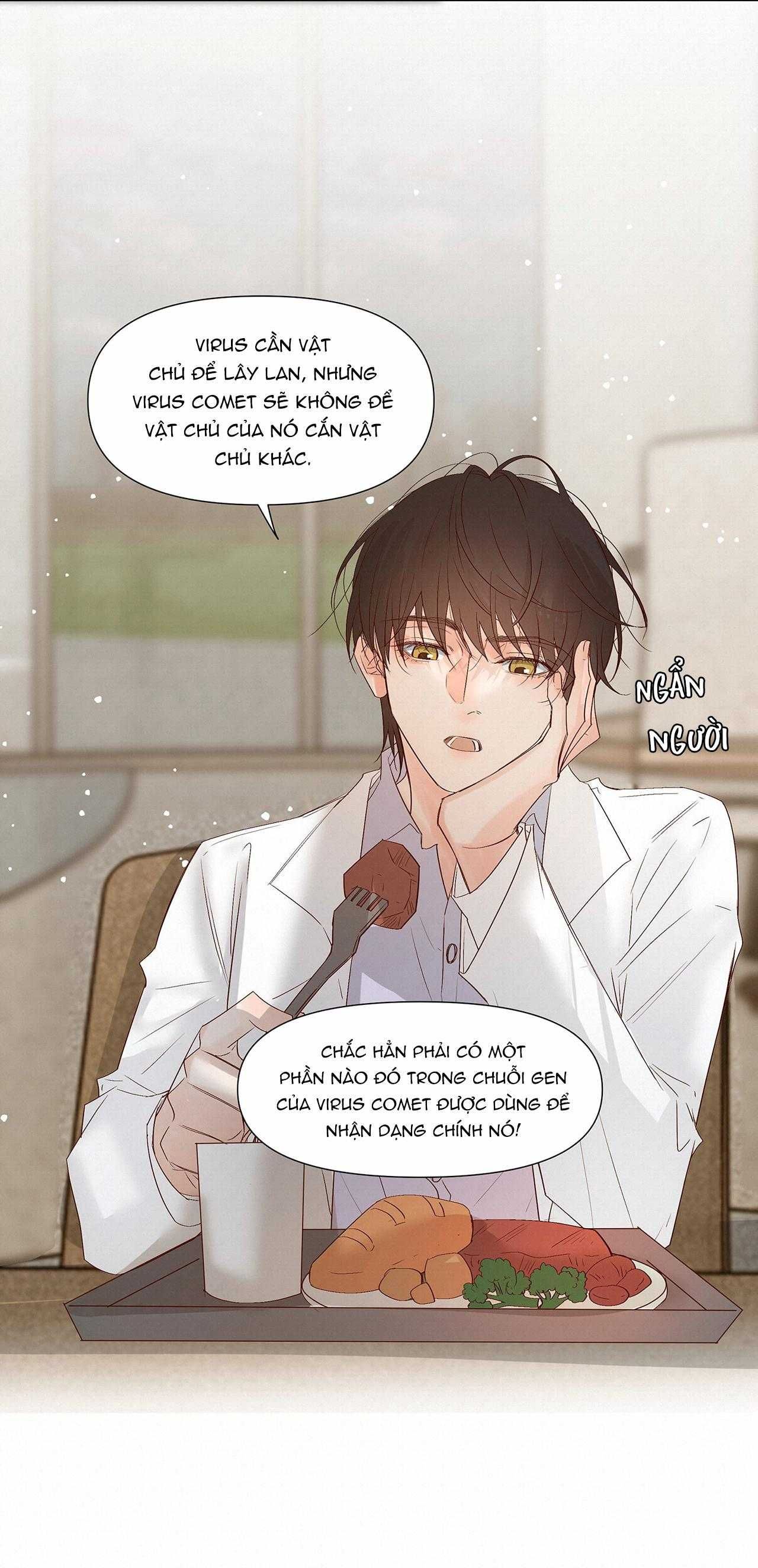 Trỗi Dậy Từ Tro Tàn Chapter 53 - 36