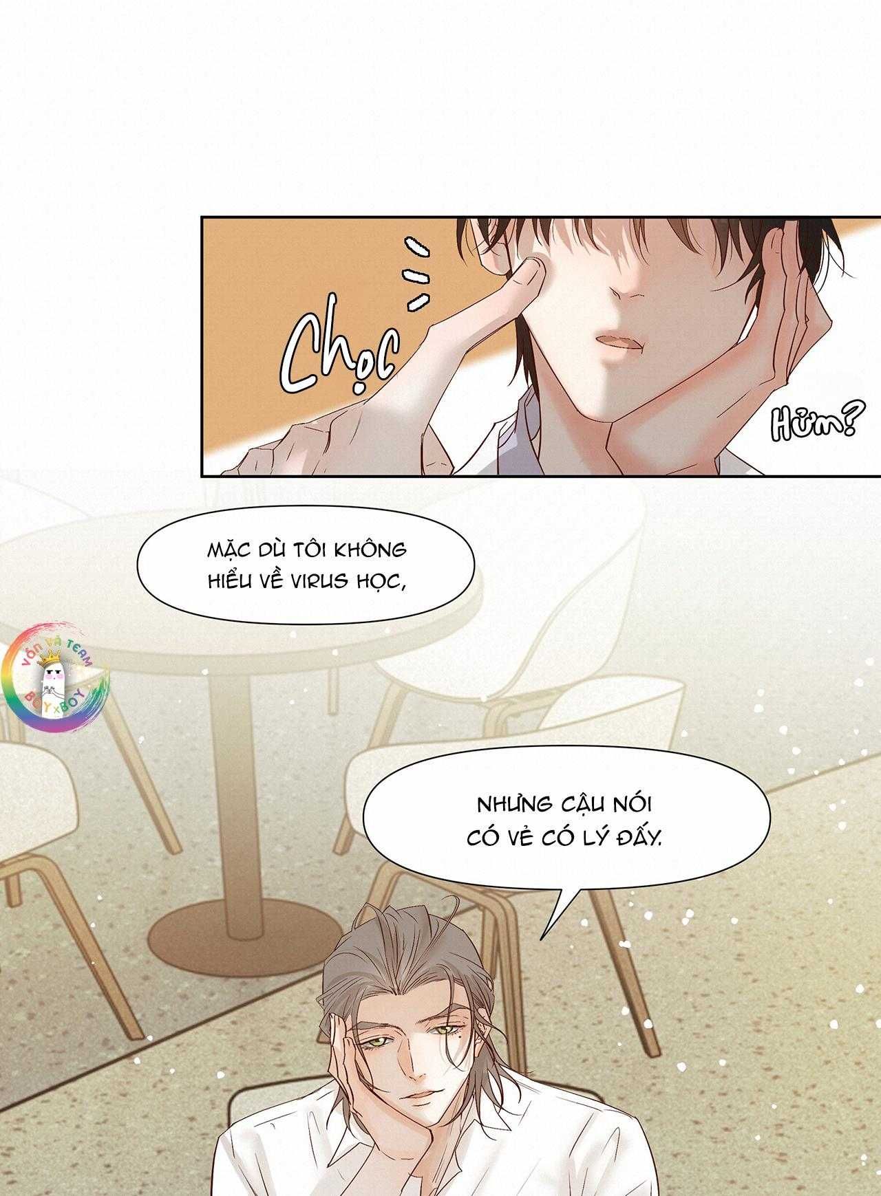 Trỗi Dậy Từ Tro Tàn Chapter 53 - 37