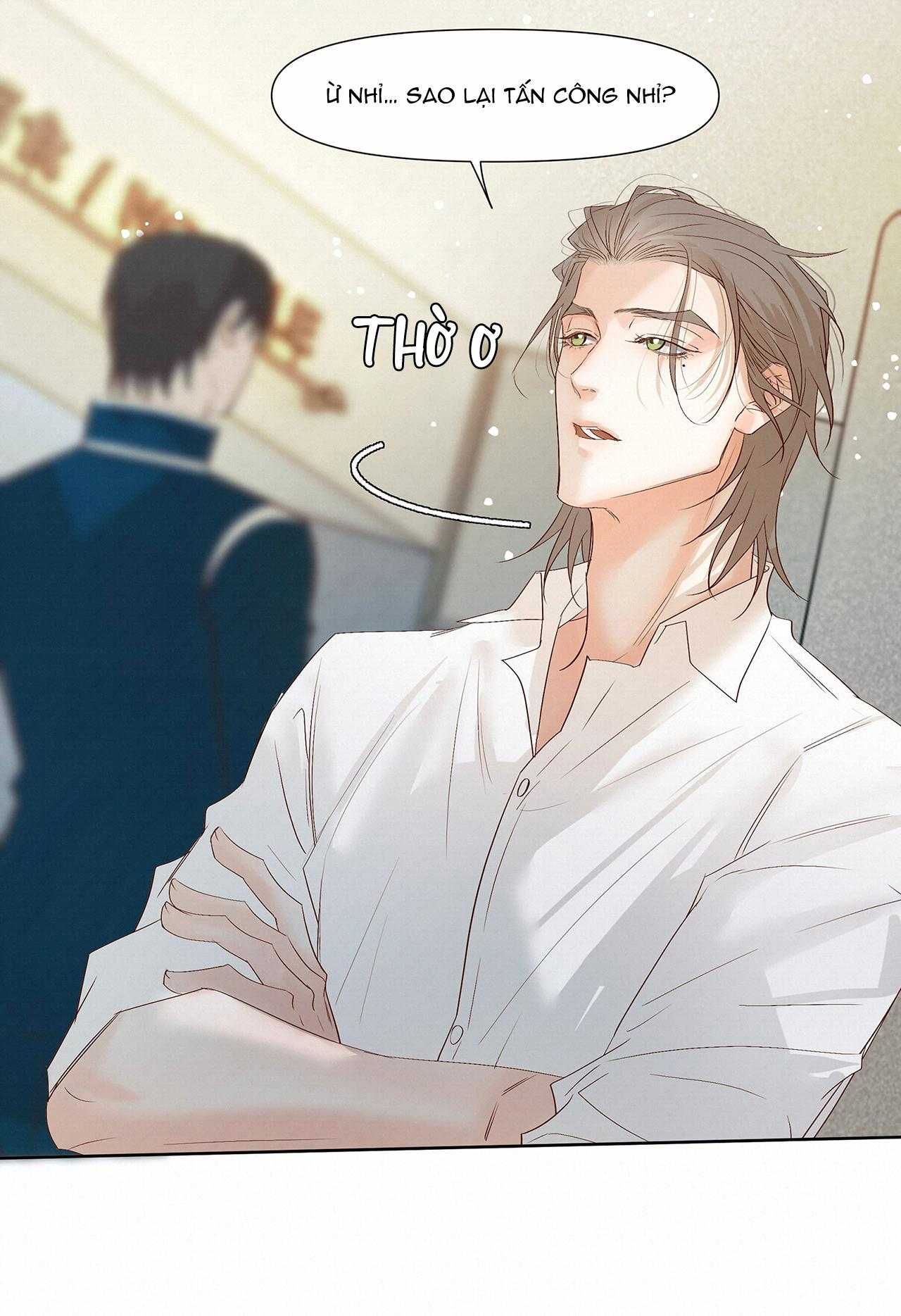 Trỗi Dậy Từ Tro Tàn Chapter 53 - 40