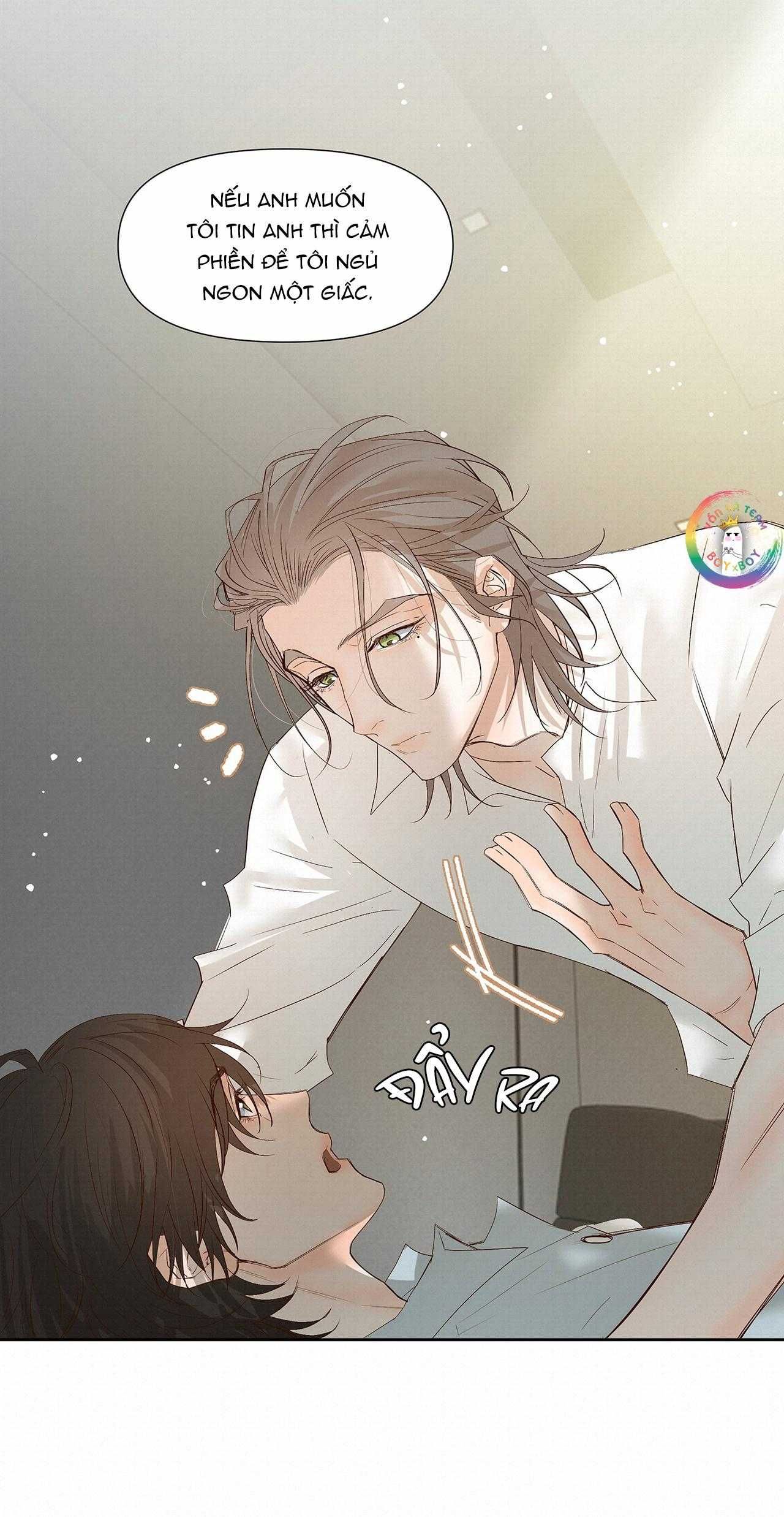 Trỗi Dậy Từ Tro Tàn Chapter 53 - 5