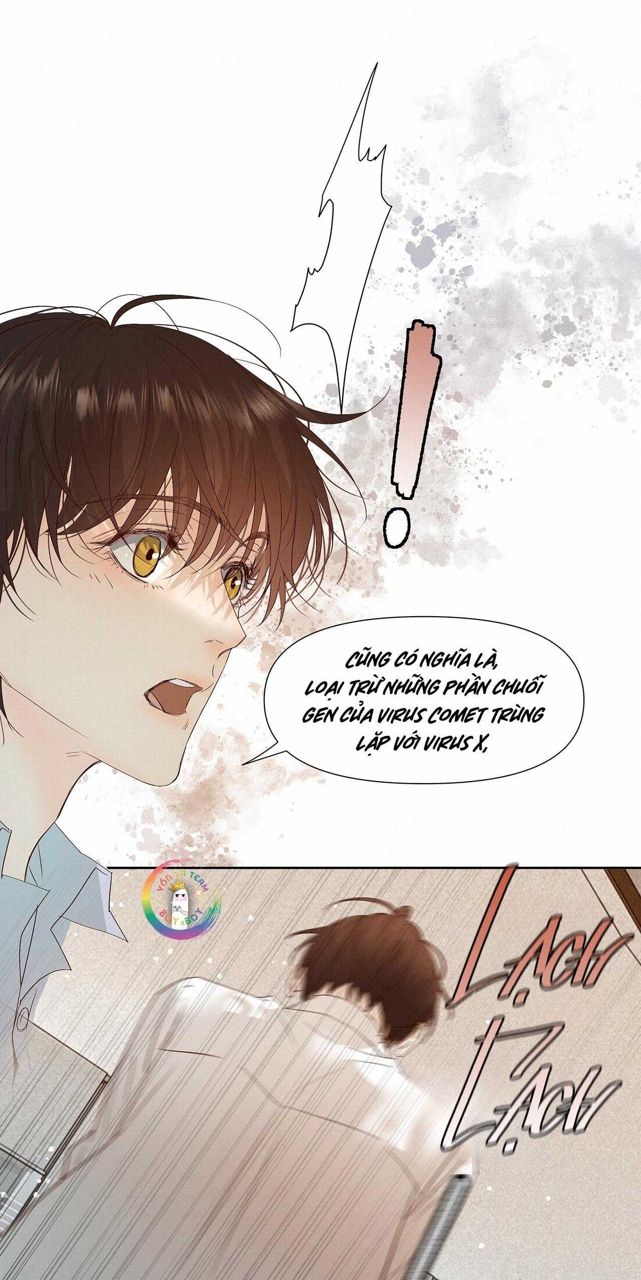 Trỗi Dậy Từ Tro Tàn Chapter 53 - 41