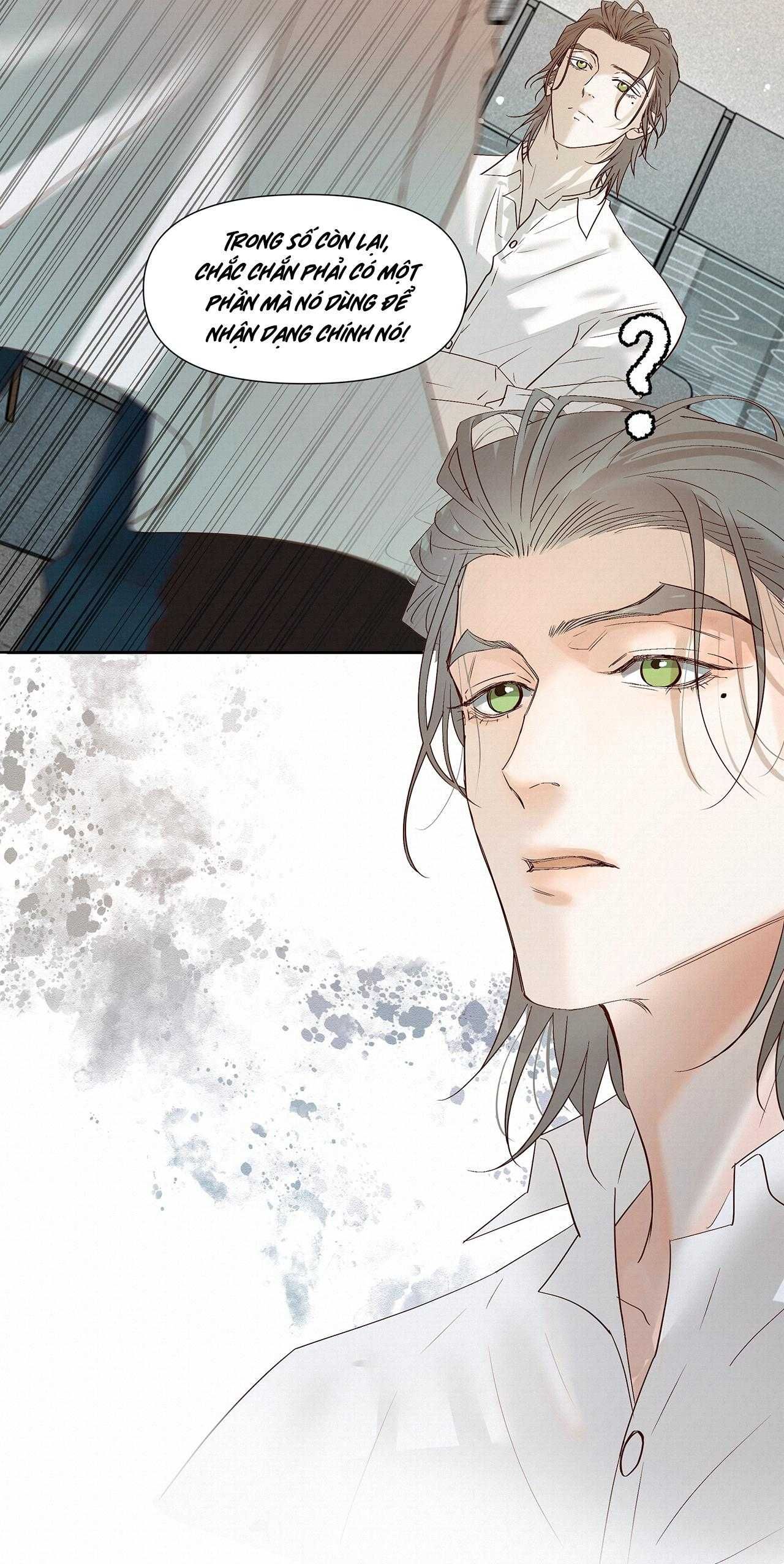 Trỗi Dậy Từ Tro Tàn Chapter 53 - 42