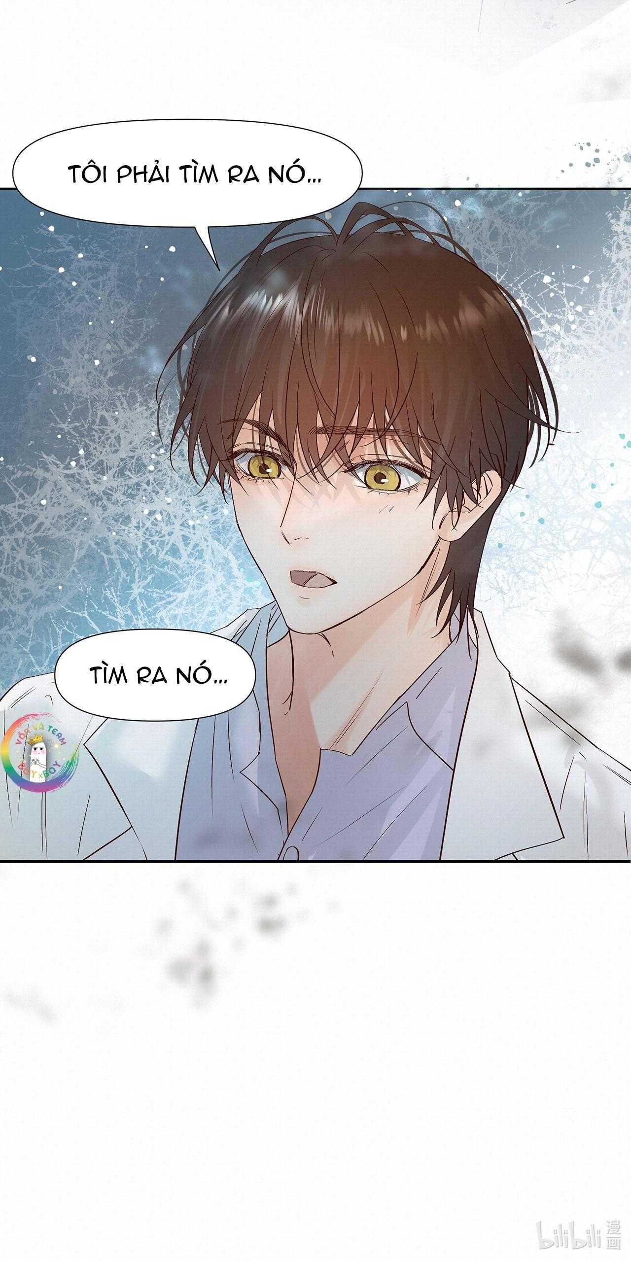 Trỗi Dậy Từ Tro Tàn Chapter 53 - 43