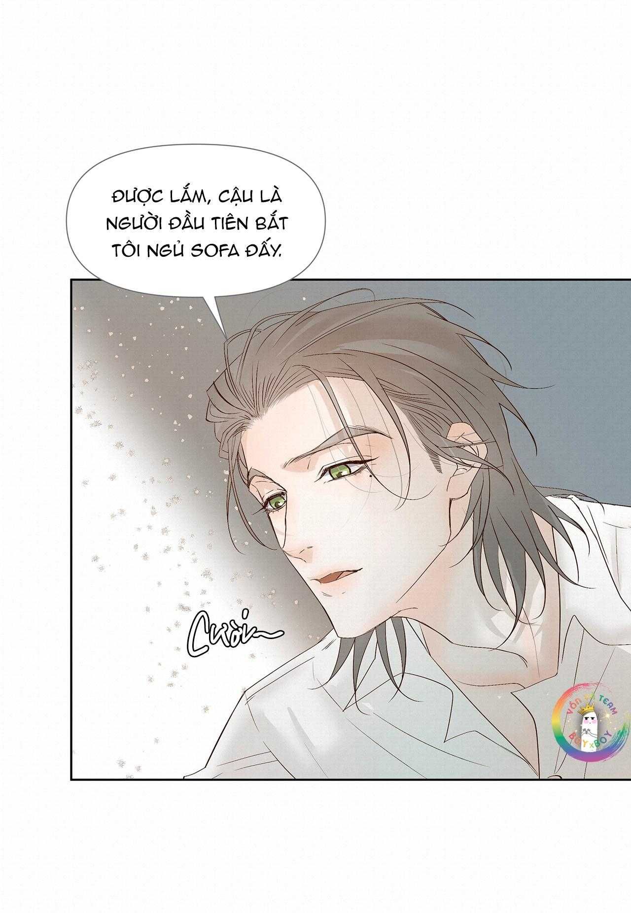 Trỗi Dậy Từ Tro Tàn Chapter 53 - 6