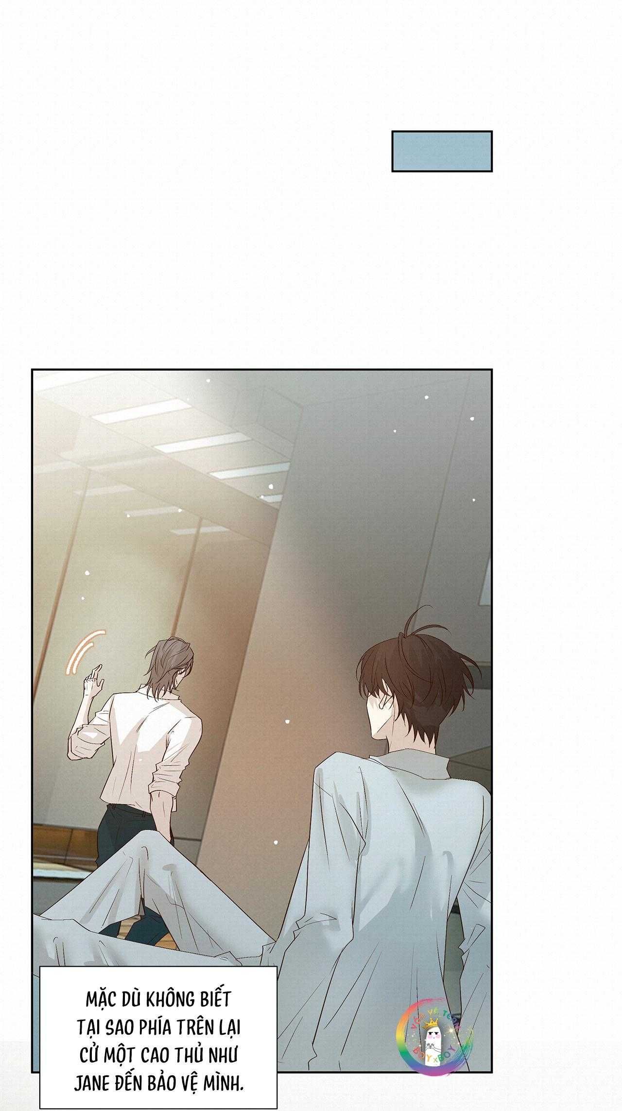 Trỗi Dậy Từ Tro Tàn Chapter 53 - 7