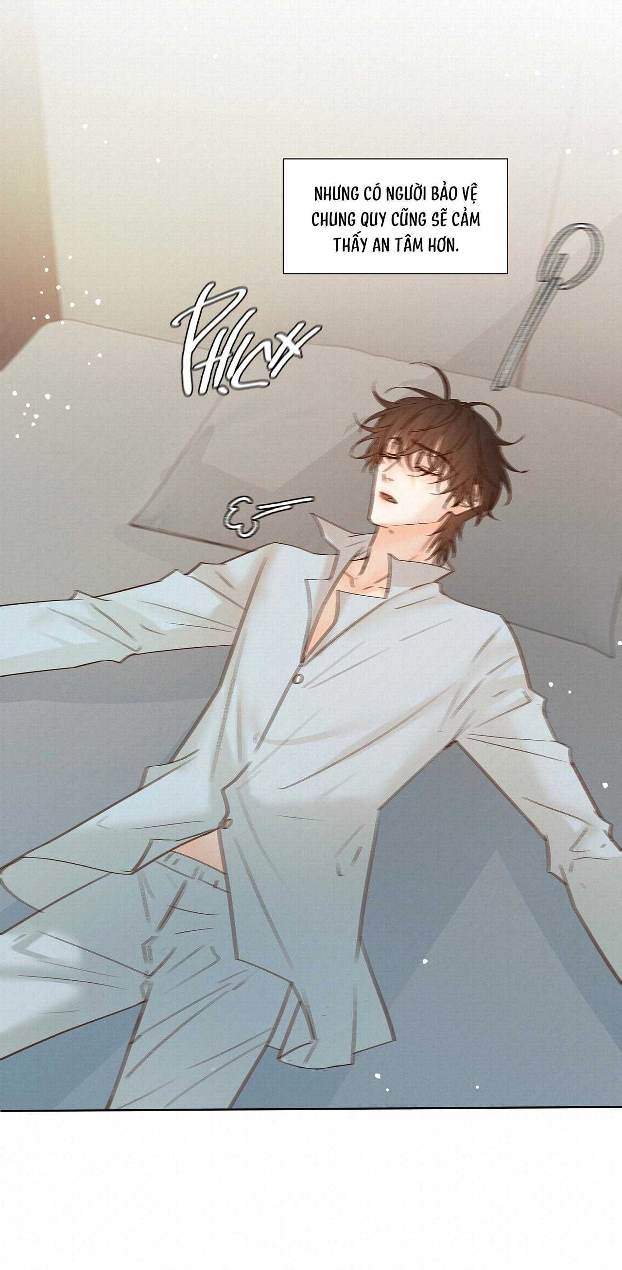 Trỗi Dậy Từ Tro Tàn Chapter 53 - 8