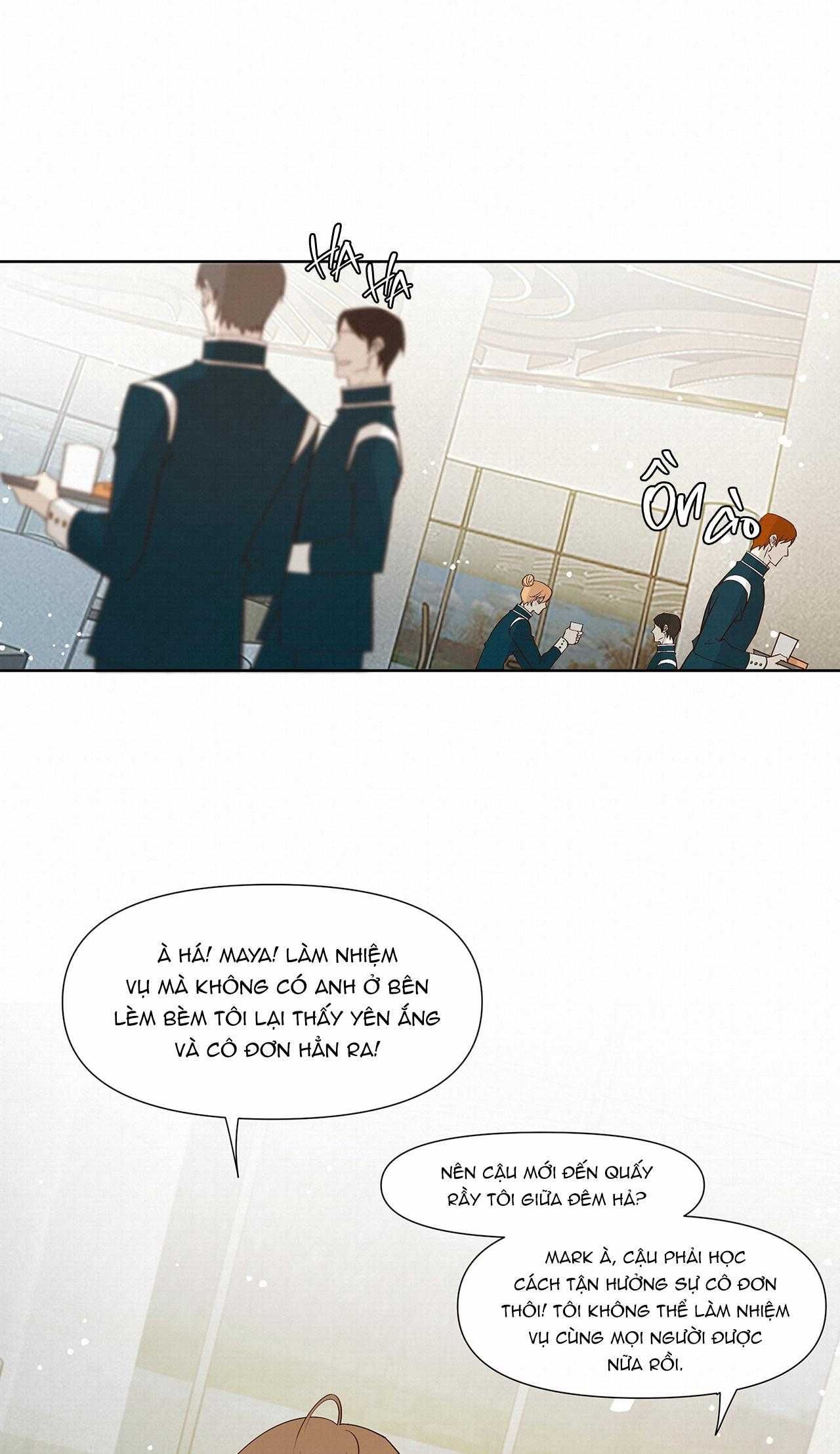 Trỗi Dậy Từ Tro Tàn Chapter 53 - 10