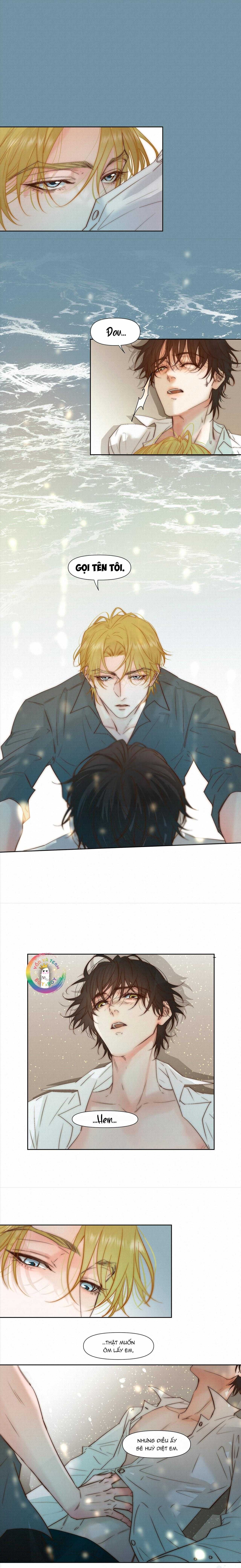 Trỗi Dậy Từ Tro Tàn Chapter 54 - 11