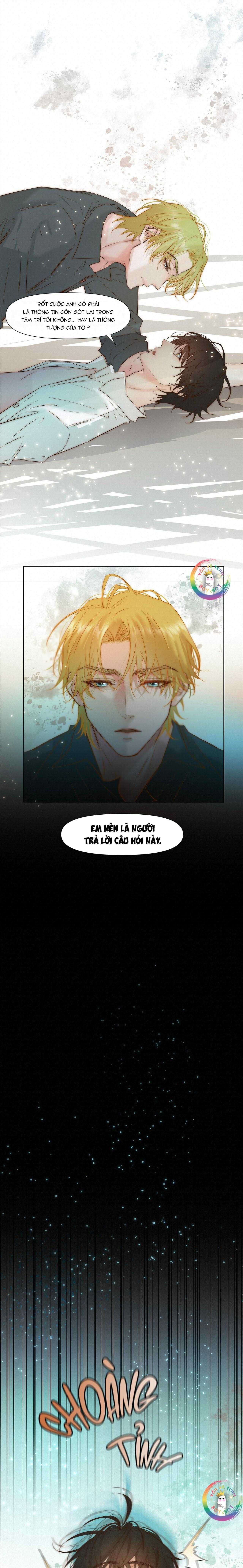 Trỗi Dậy Từ Tro Tàn Chapter 54 - 12