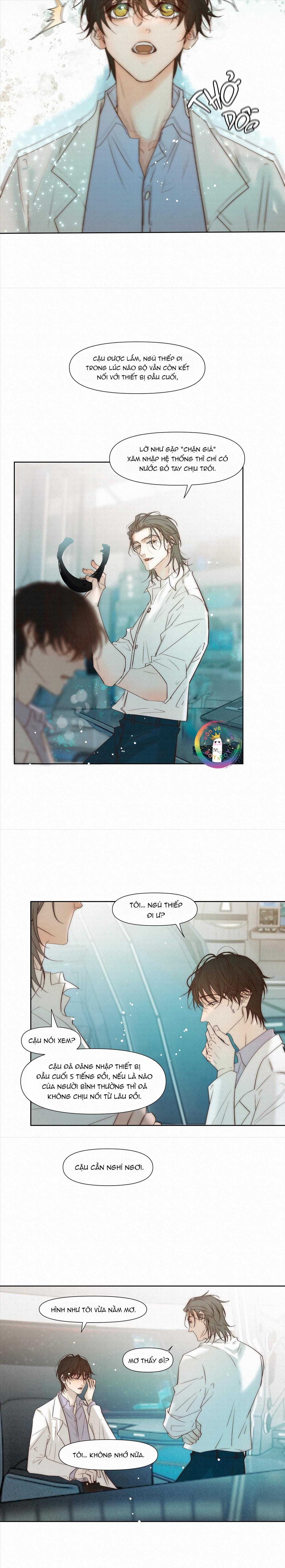 Trỗi Dậy Từ Tro Tàn Chapter 54 - 13