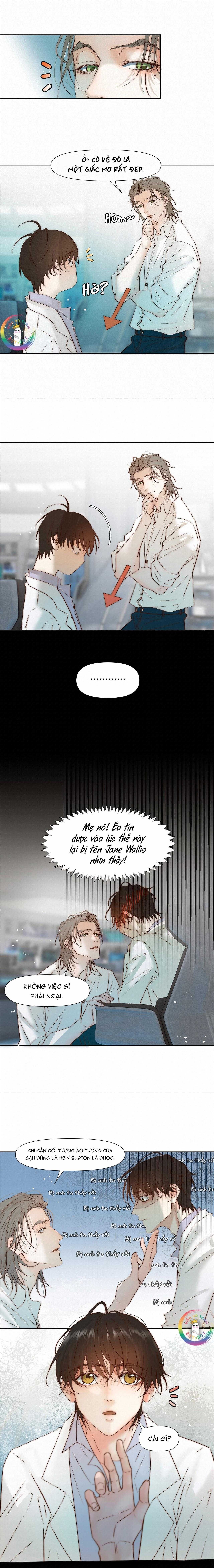 Trỗi Dậy Từ Tro Tàn Chapter 54 - 14