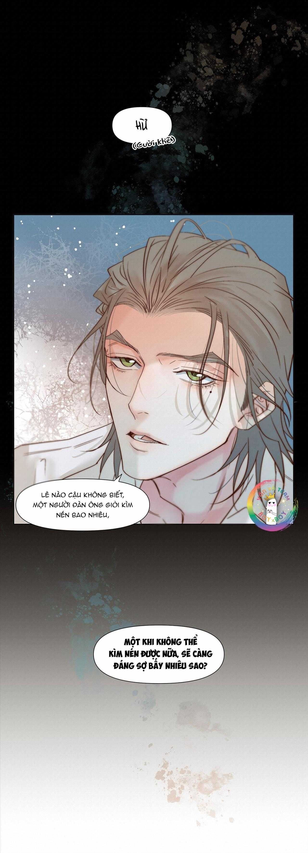 Trỗi Dậy Từ Tro Tàn Chapter 54 - 15