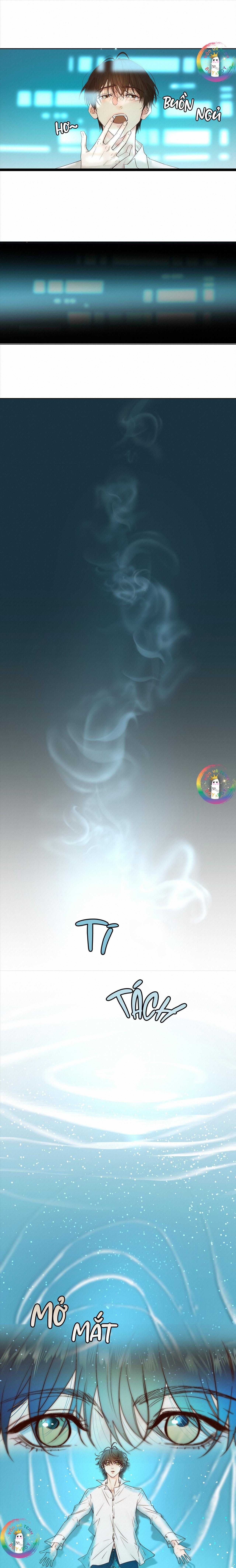 Trỗi Dậy Từ Tro Tàn Chapter 54 - 4