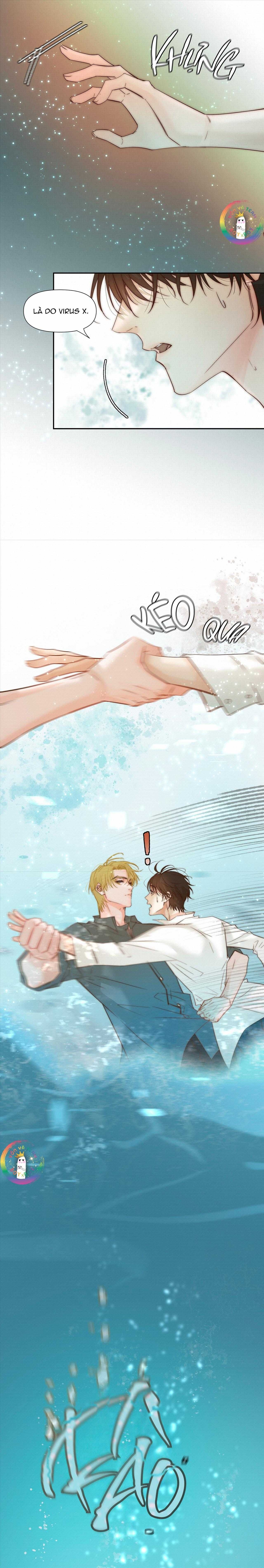 Trỗi Dậy Từ Tro Tàn Chapter 54 - 7