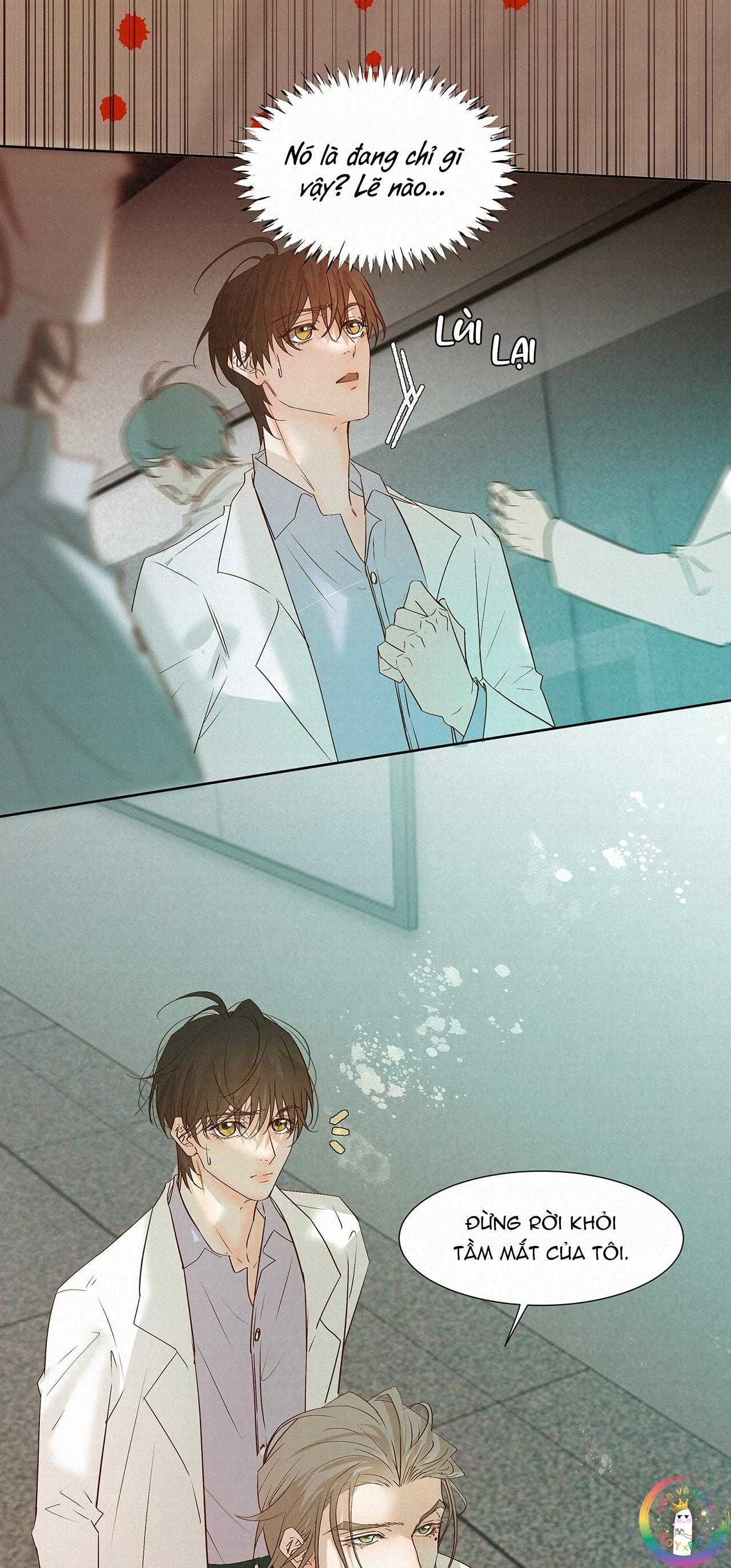 Trỗi Dậy Từ Tro Tàn Chapter 55 - 15