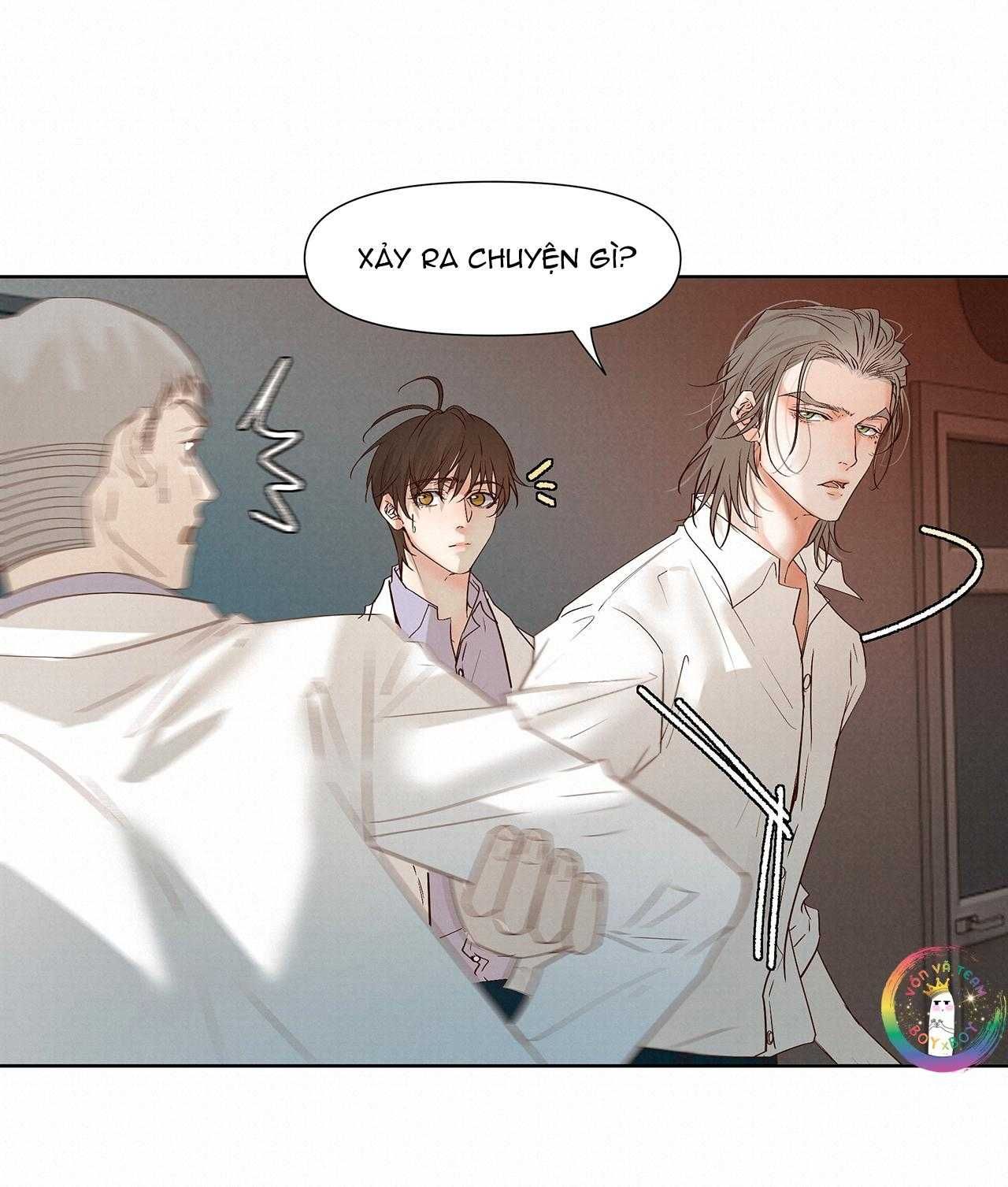 Trỗi Dậy Từ Tro Tàn Chapter 55 - 17