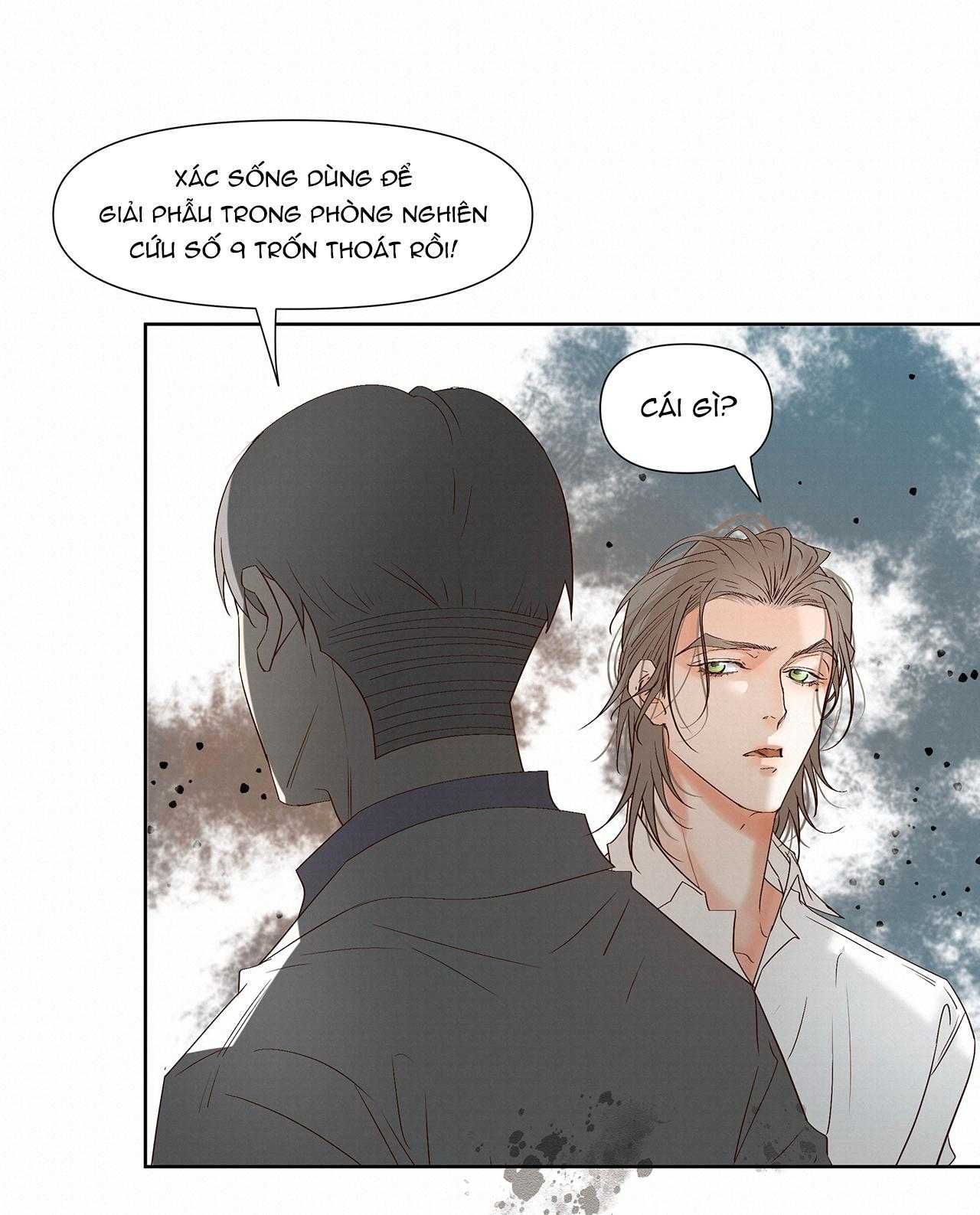 Trỗi Dậy Từ Tro Tàn Chapter 55 - 18