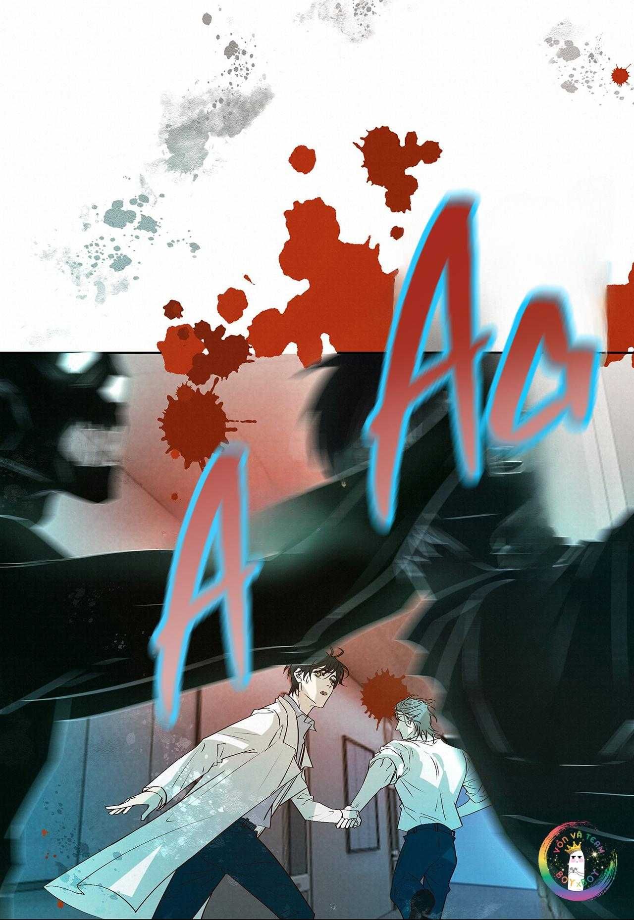 Trỗi Dậy Từ Tro Tàn Chapter 55 - 19