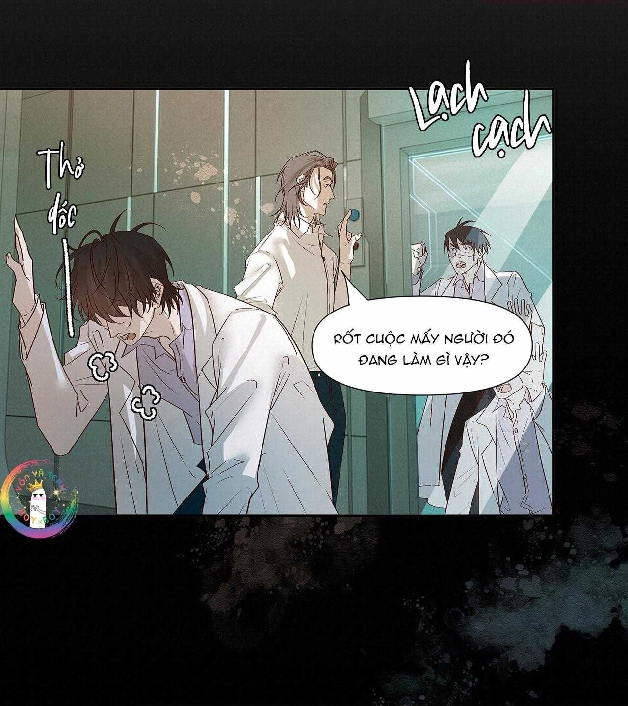 Trỗi Dậy Từ Tro Tàn Chapter 55 - 22