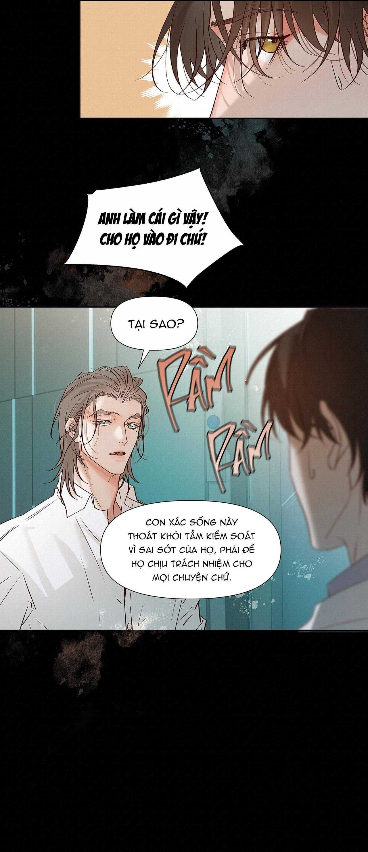 Trỗi Dậy Từ Tro Tàn Chapter 55 - 23