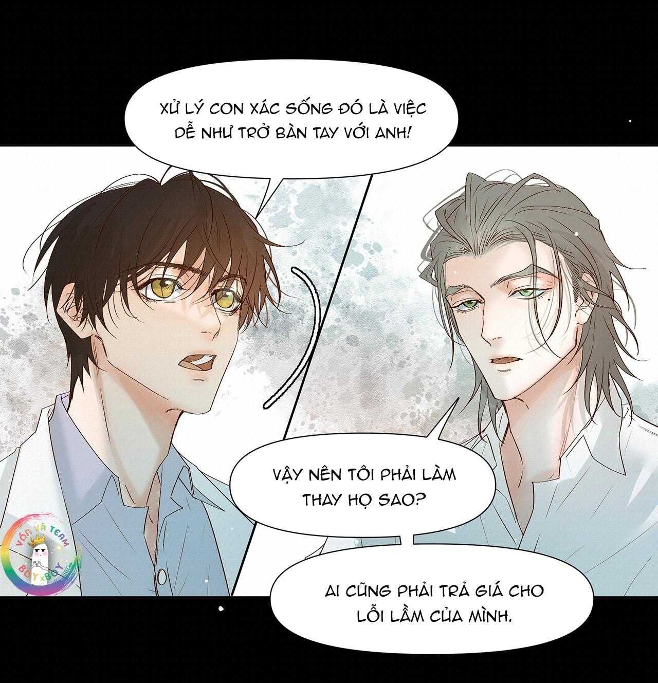 Trỗi Dậy Từ Tro Tàn Chapter 55 - 24