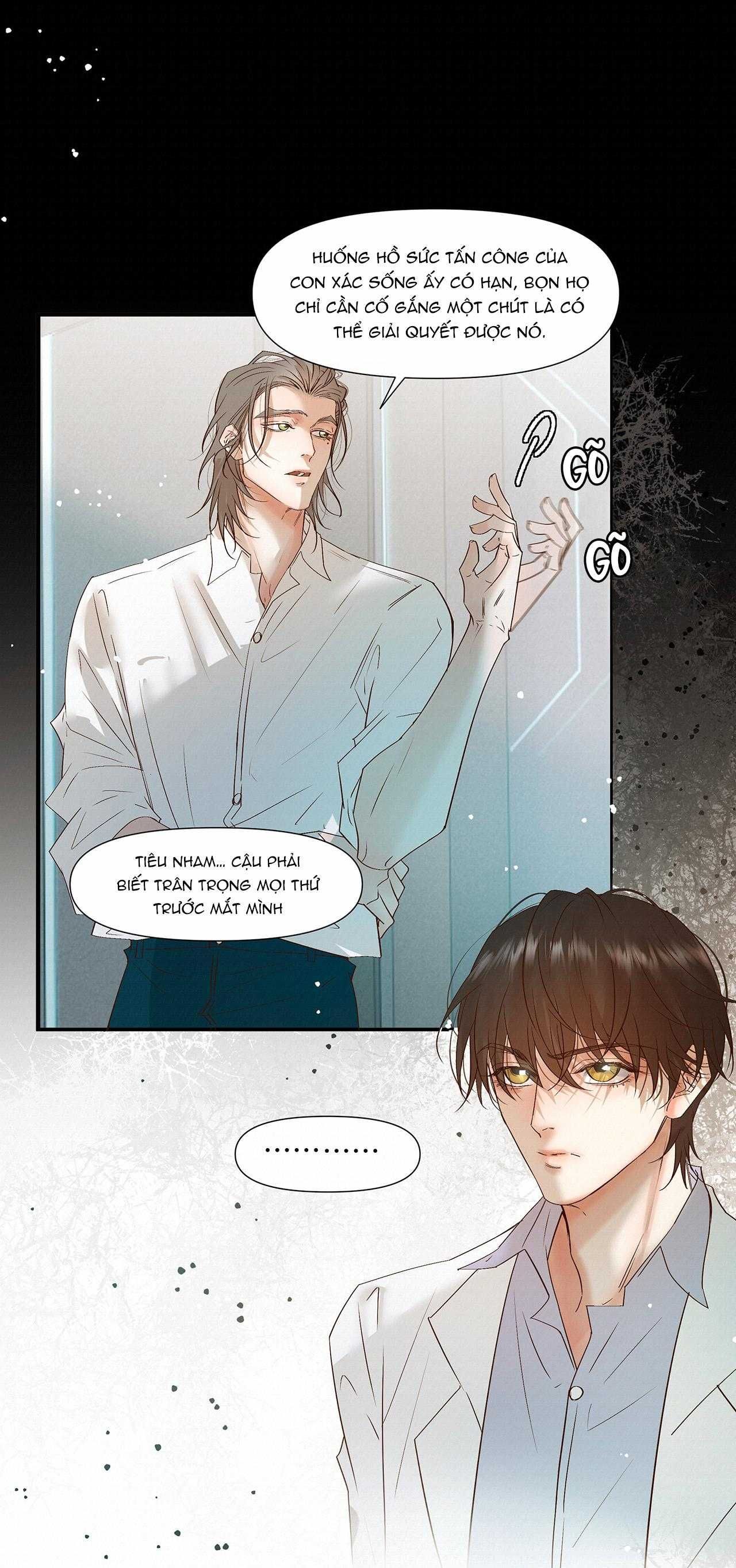 Trỗi Dậy Từ Tro Tàn Chapter 55 - 25