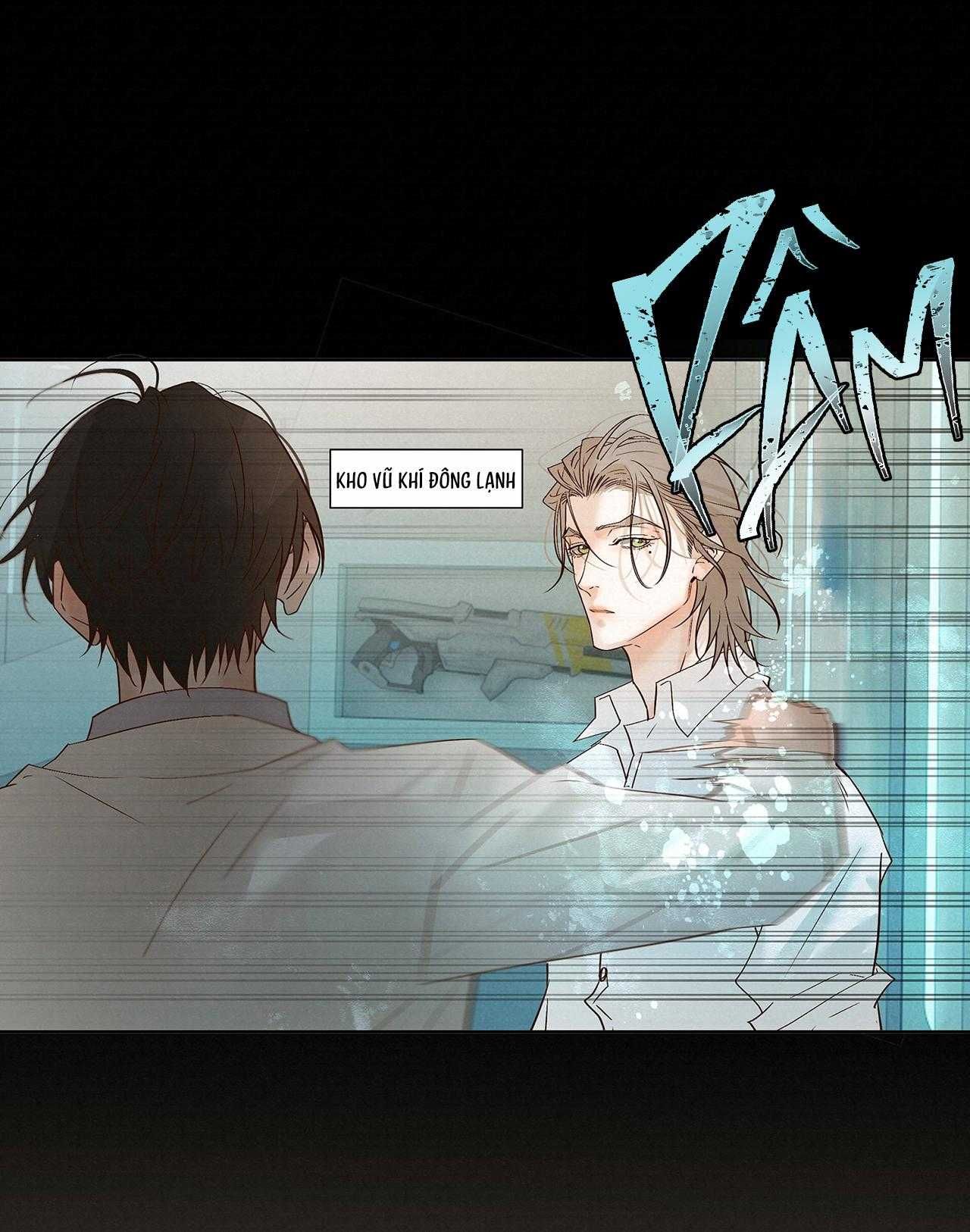 Trỗi Dậy Từ Tro Tàn Chapter 55 - 33