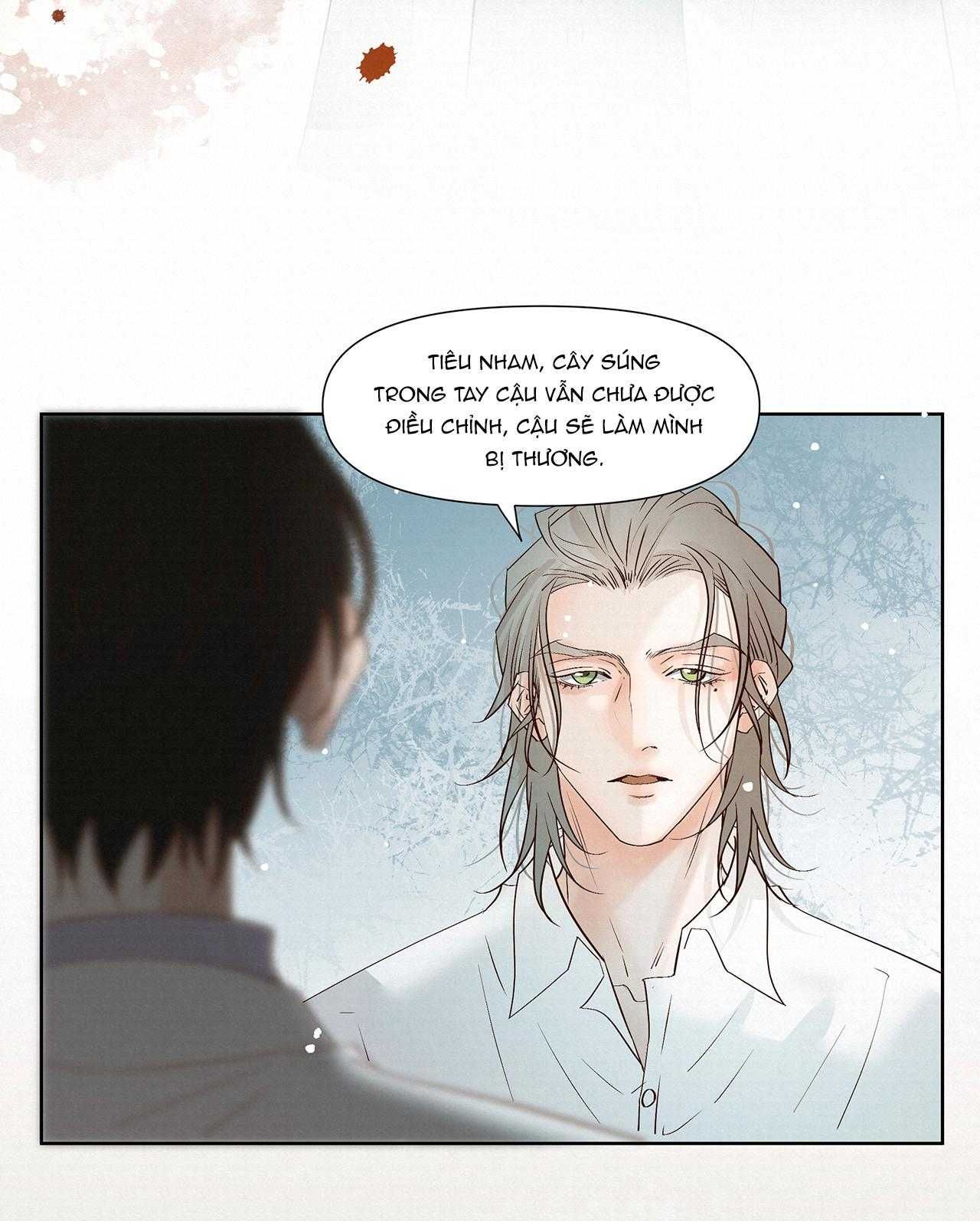 Trỗi Dậy Từ Tro Tàn Chapter 55 - 35