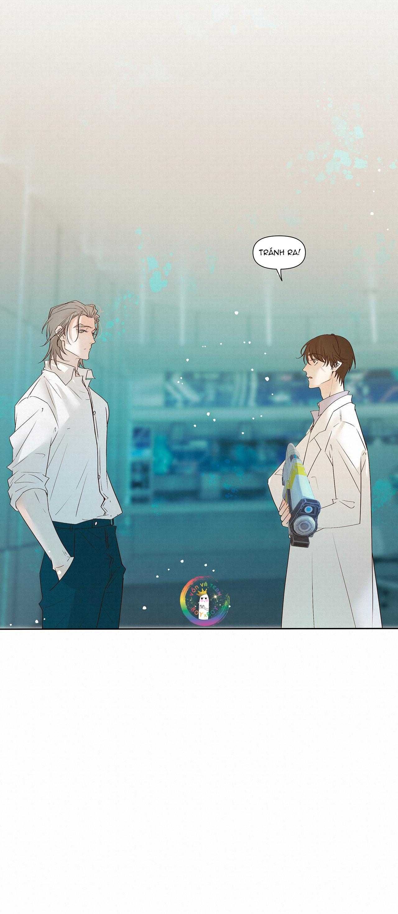 Trỗi Dậy Từ Tro Tàn Chapter 55 - 36