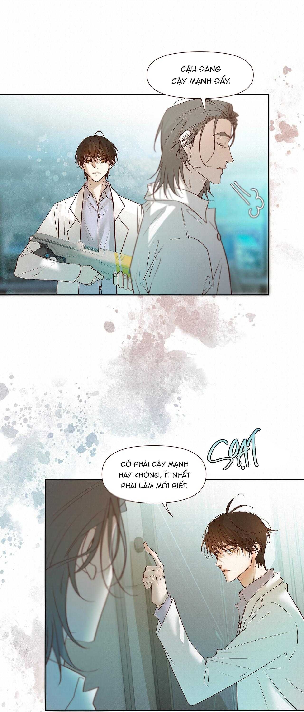 Trỗi Dậy Từ Tro Tàn Chapter 55 - 37