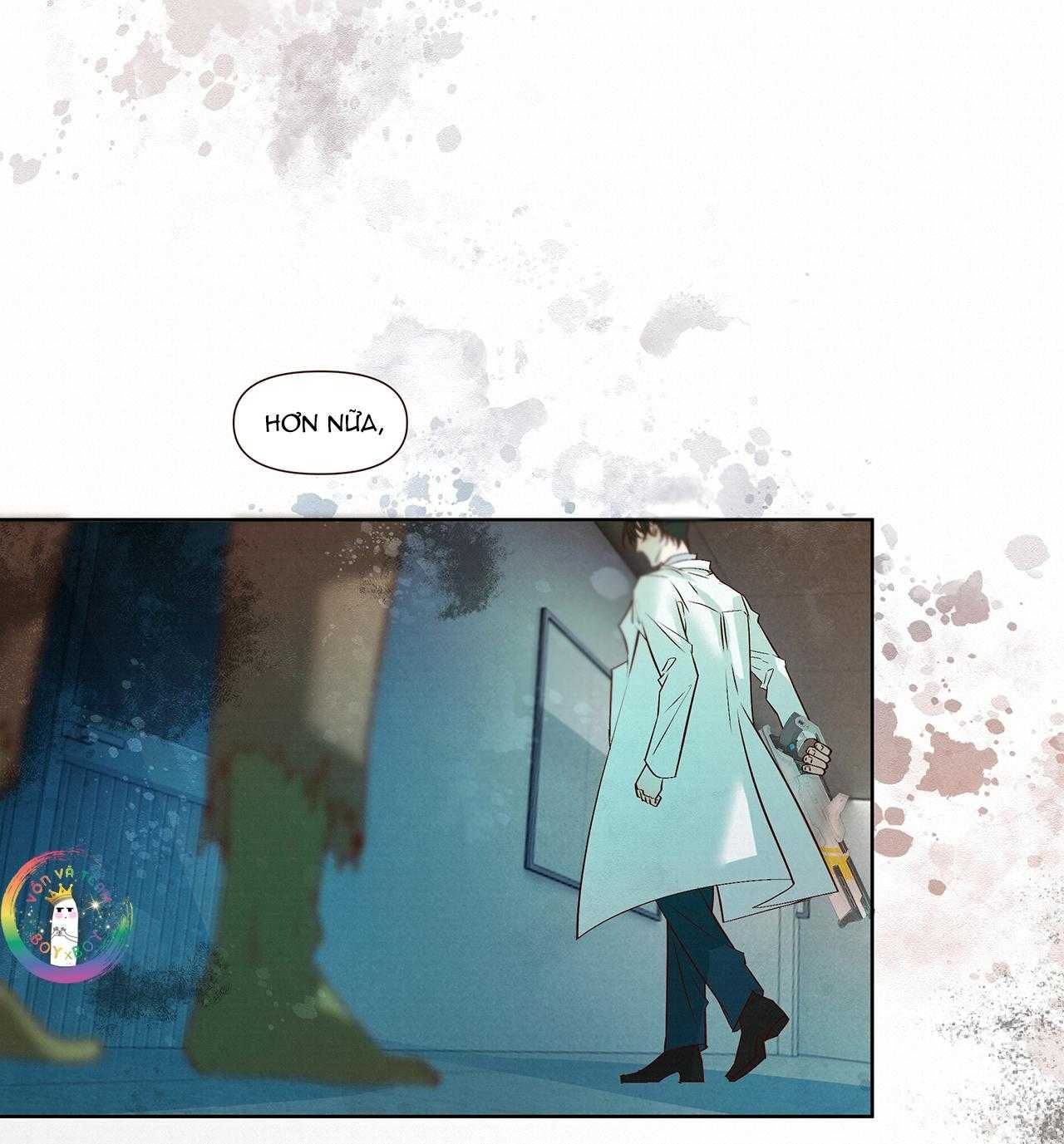 Trỗi Dậy Từ Tro Tàn Chapter 55 - 38