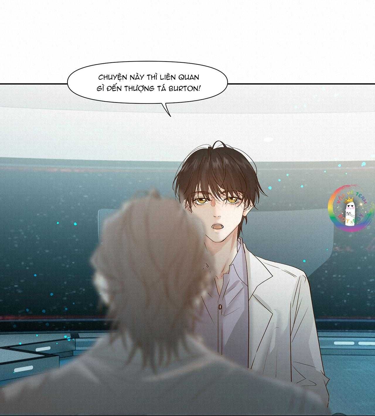 Trỗi Dậy Từ Tro Tàn Chapter 55 - 5