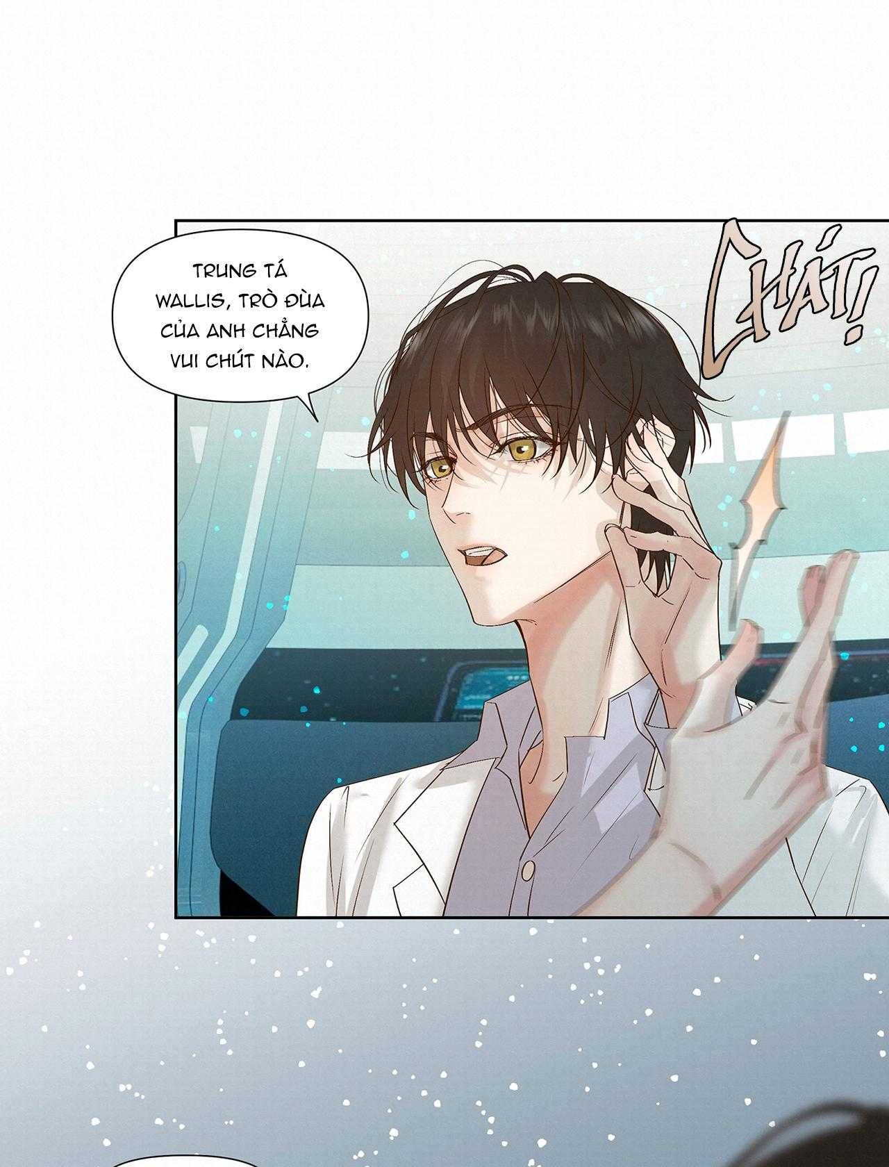 Trỗi Dậy Từ Tro Tàn Chapter 55 - 7