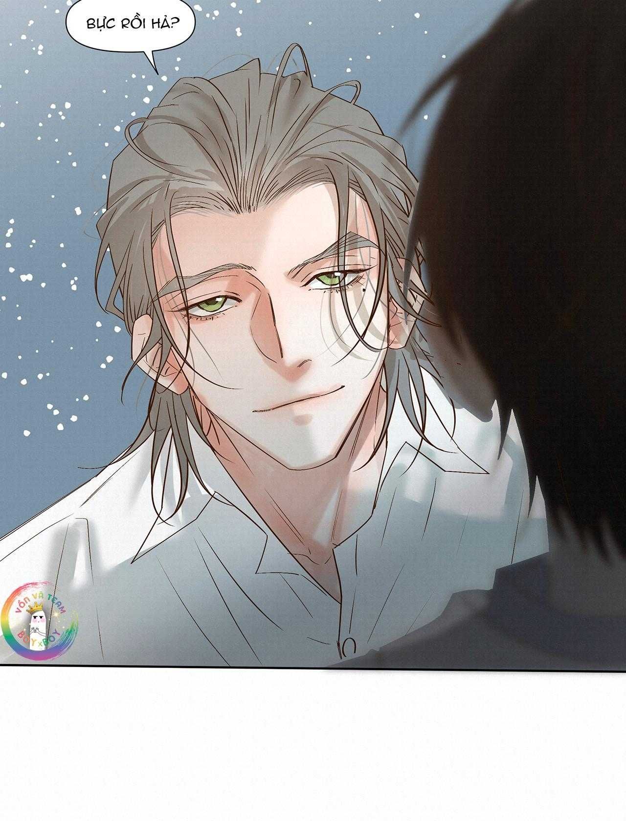 Trỗi Dậy Từ Tro Tàn Chapter 55 - 8