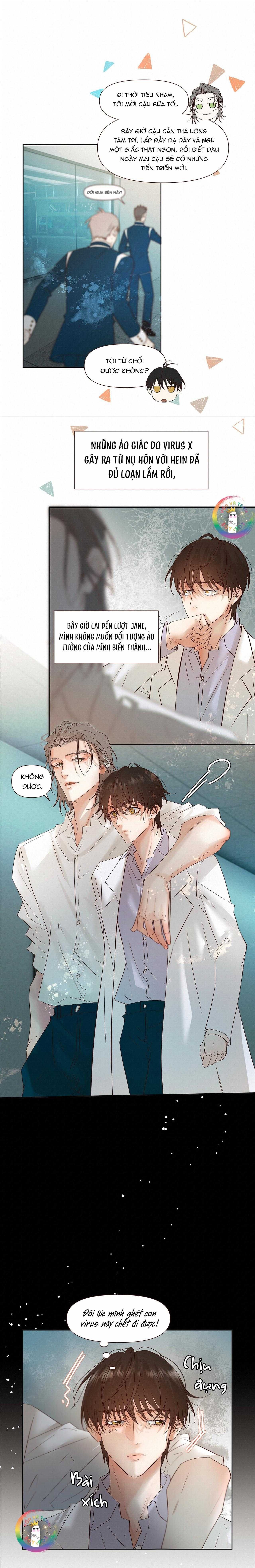 Trỗi Dậy Từ Tro Tàn Chapter 56 - 13