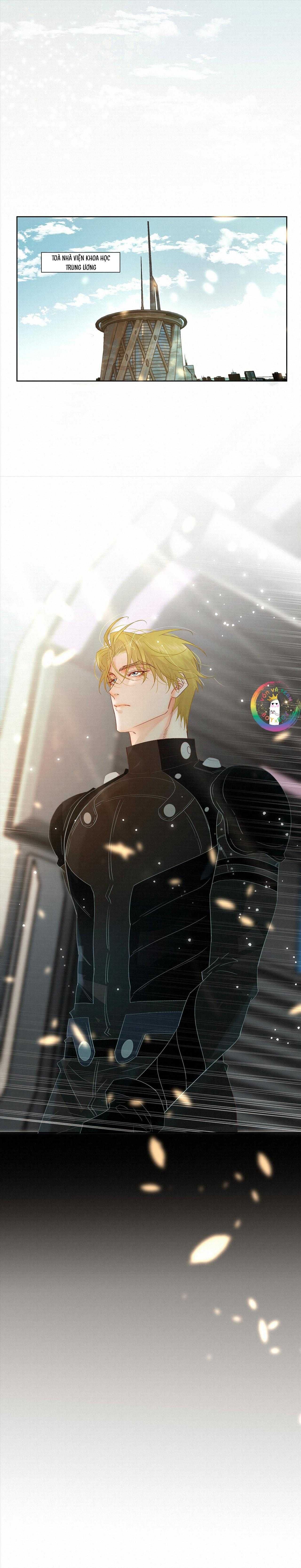 Trỗi Dậy Từ Tro Tàn Chapter 56 - 15