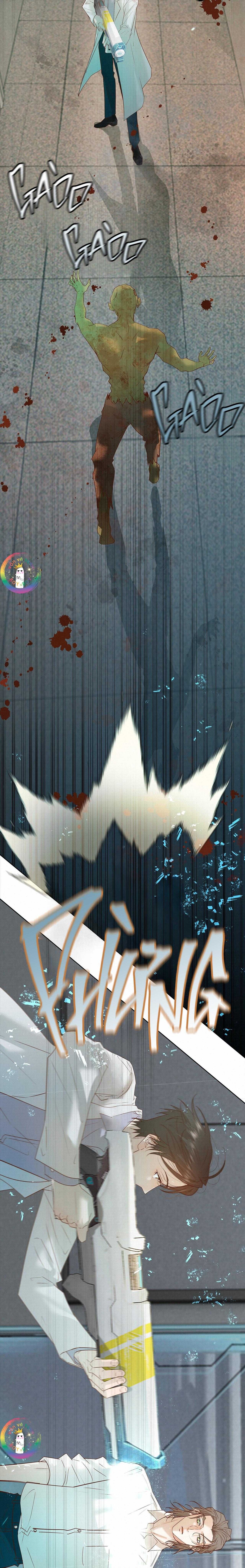 Trỗi Dậy Từ Tro Tàn Chapter 56 - 4