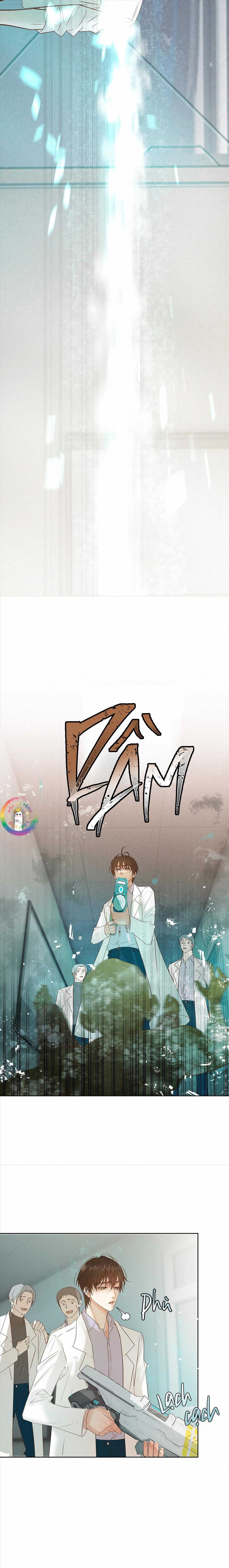 Trỗi Dậy Từ Tro Tàn Chapter 56 - 5