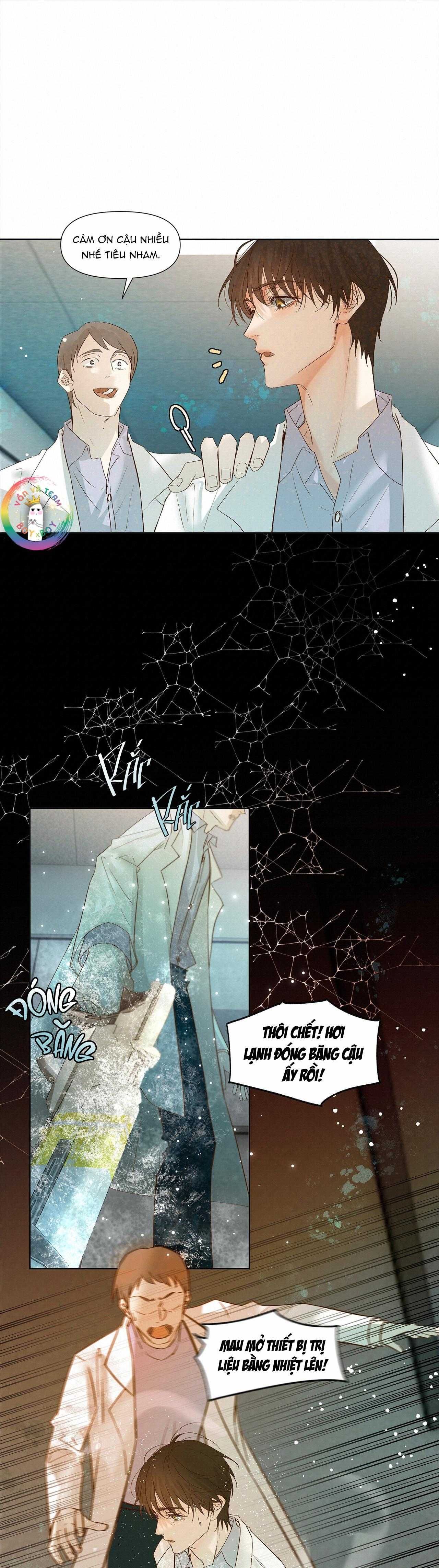 Trỗi Dậy Từ Tro Tàn Chapter 56 - 6