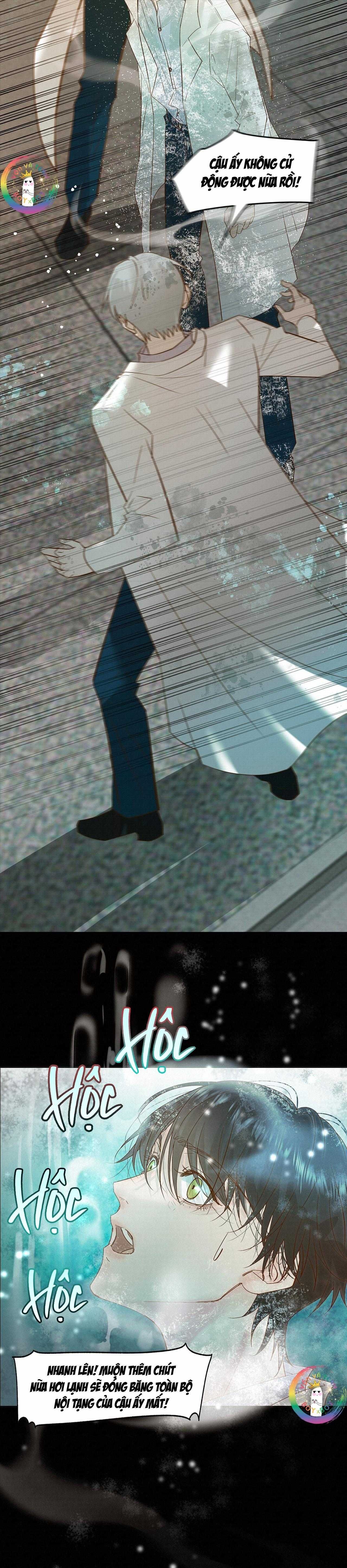 Trỗi Dậy Từ Tro Tàn Chapter 56 - 7