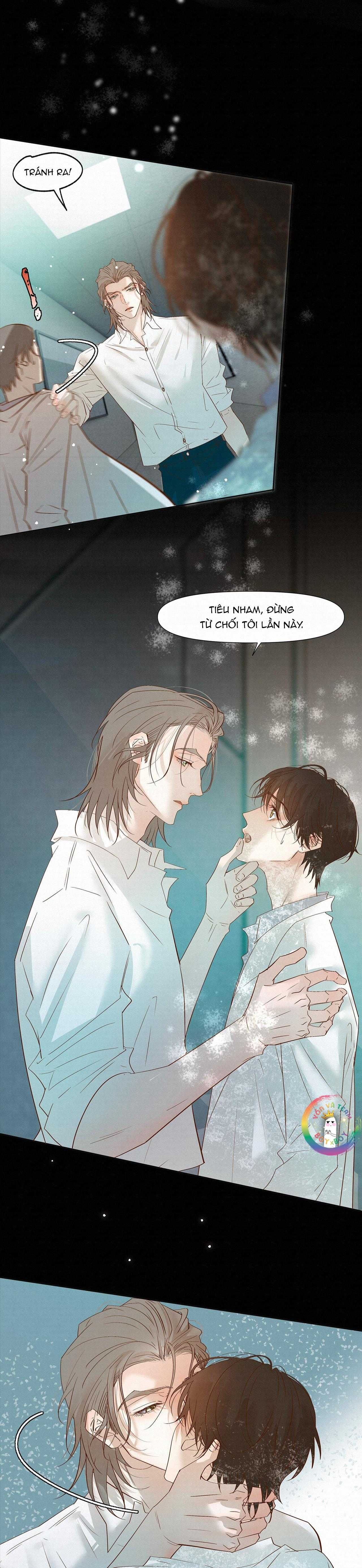 Trỗi Dậy Từ Tro Tàn Chapter 56 - 8