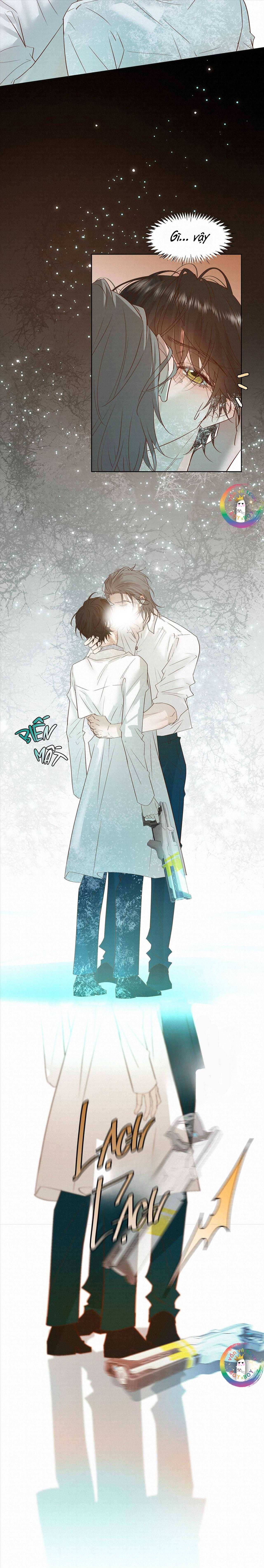 Trỗi Dậy Từ Tro Tàn Chapter 56 - 9