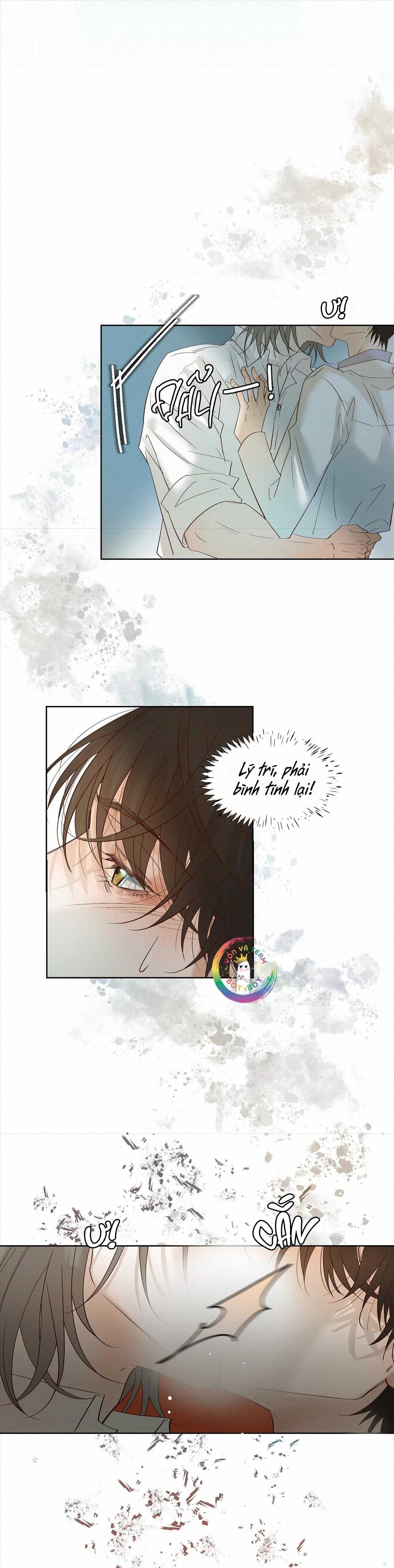 Trỗi Dậy Từ Tro Tàn Chapter 56 - 10