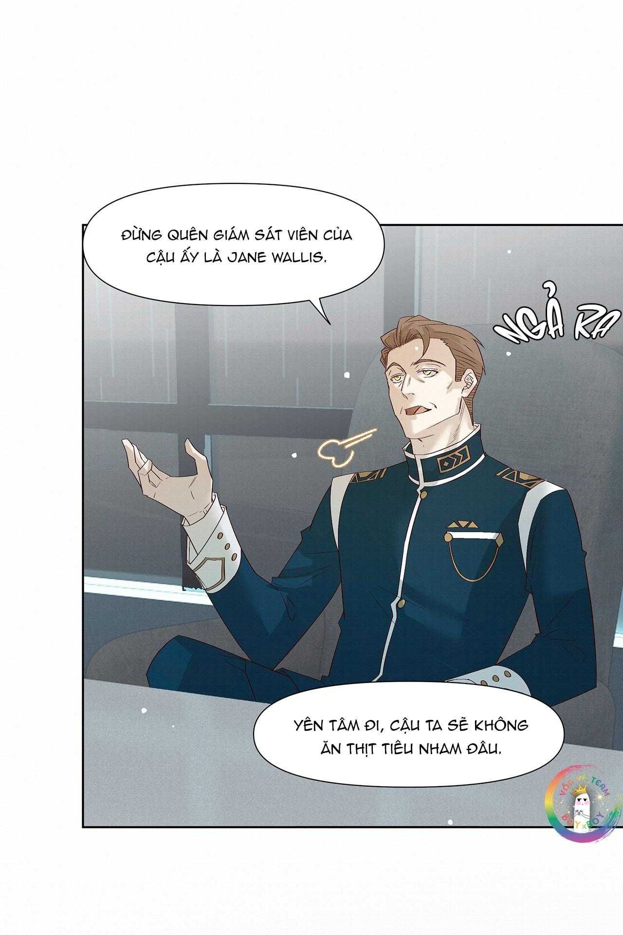 Trỗi Dậy Từ Tro Tàn Chapter 57 - 12