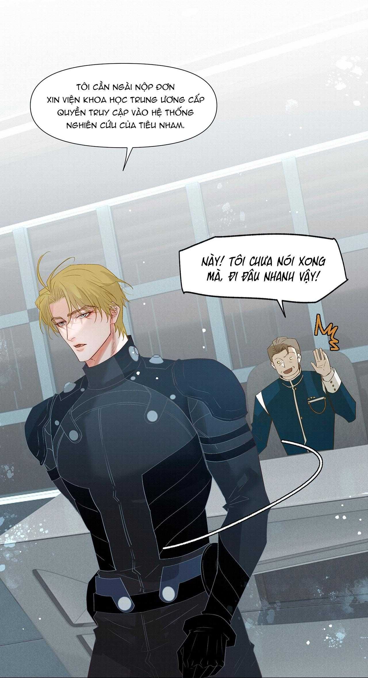 Trỗi Dậy Từ Tro Tàn Chapter 57 - 13